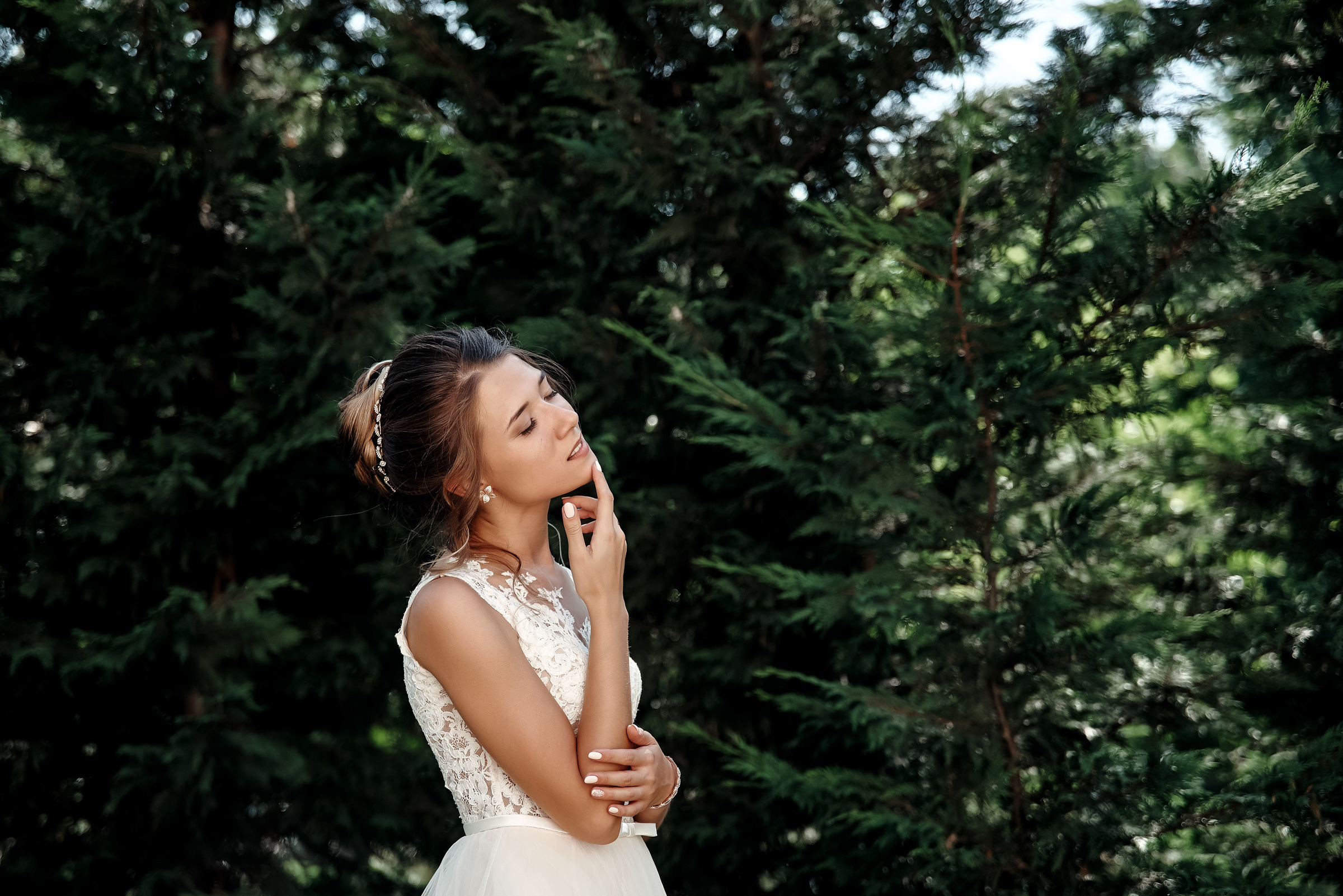 Кирилл и Юлия. Свадебный и Event фотограф в Москве | Андрей Губренко | Gubrenko