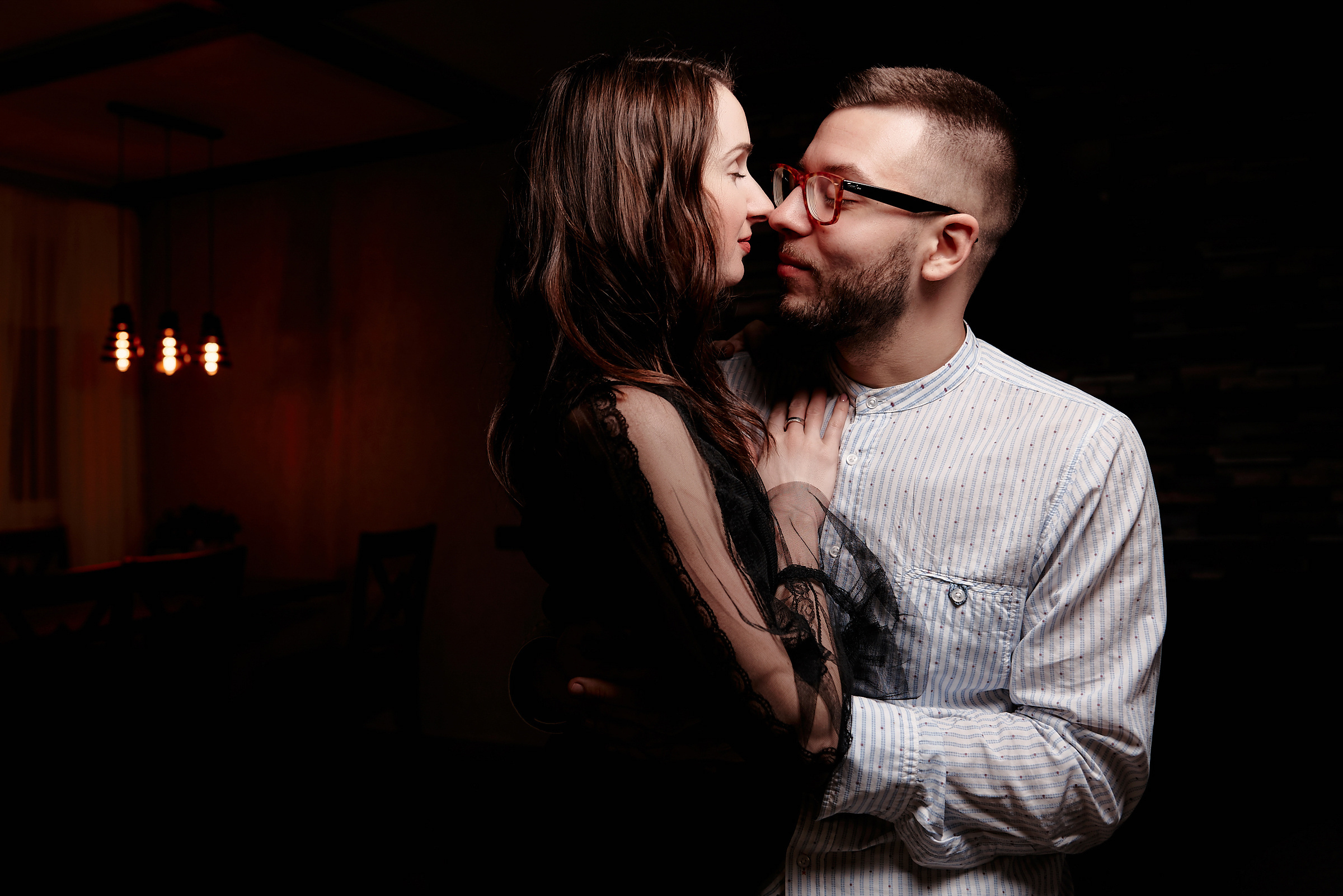 Андрей и Екатерина. Свадебный и Event фотограф в Москве | Андрей Губренко | Gubrenko