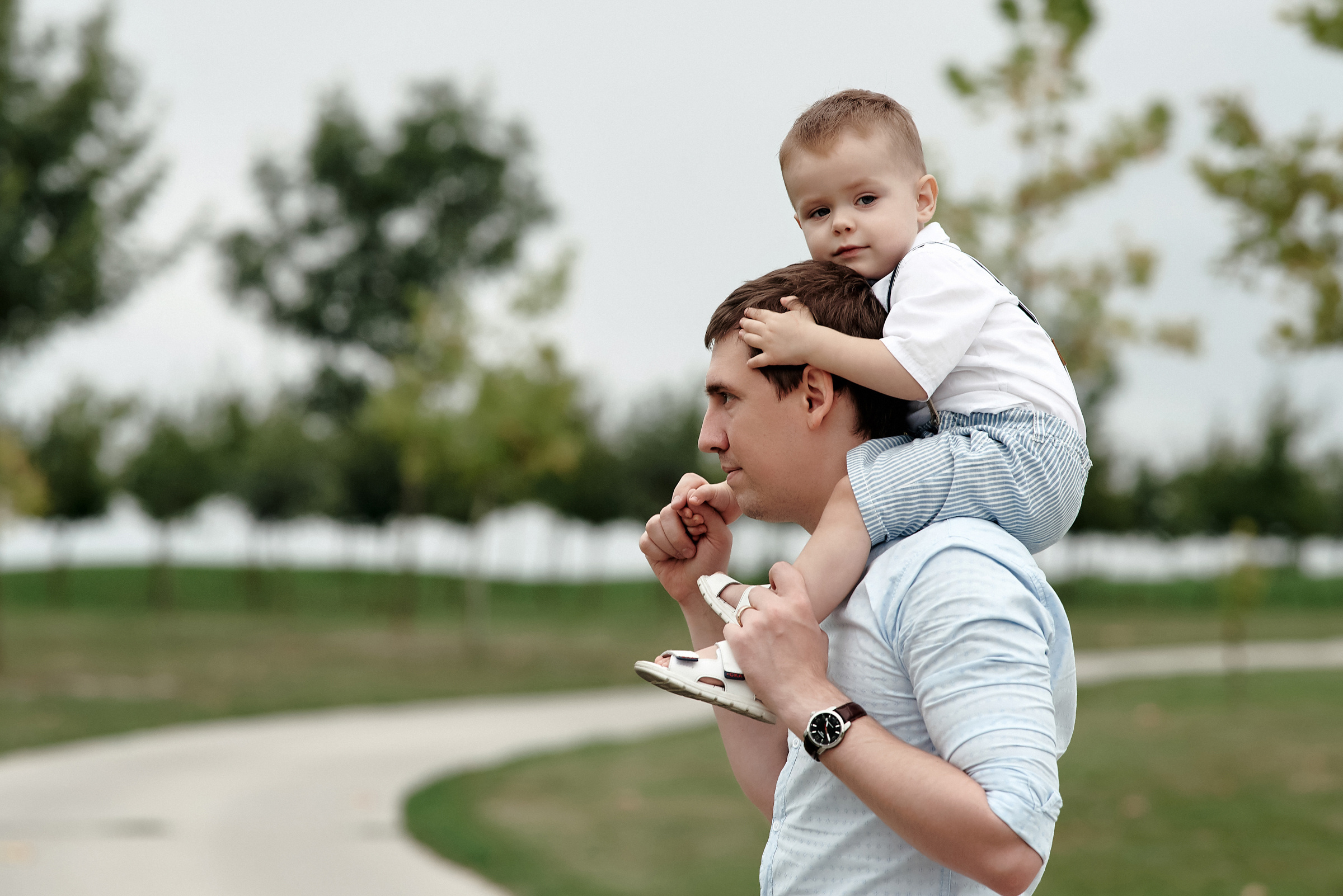 Эльвира, Максим и Тимур. Свадебный и Event фотограф в Москве | Андрей Губренко | Gubrenko