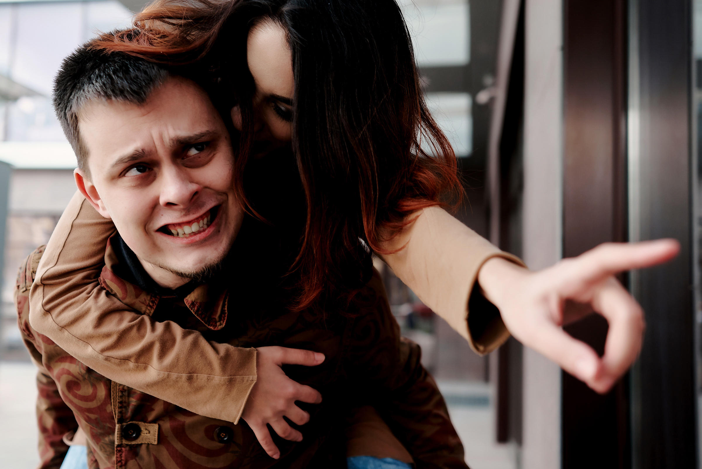 Денис и Алиша. Свадебный и Event фотограф в Москве | Андрей Губренко | Gubrenko