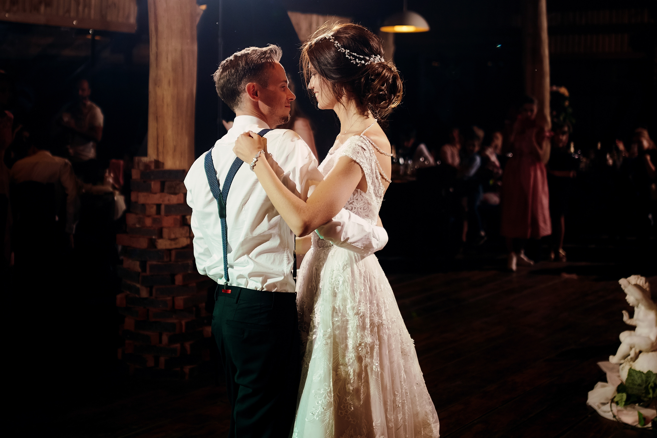 Евгений и Алина. Свадебный и Event фотограф в Москве | Андрей Губренко | Gubrenko