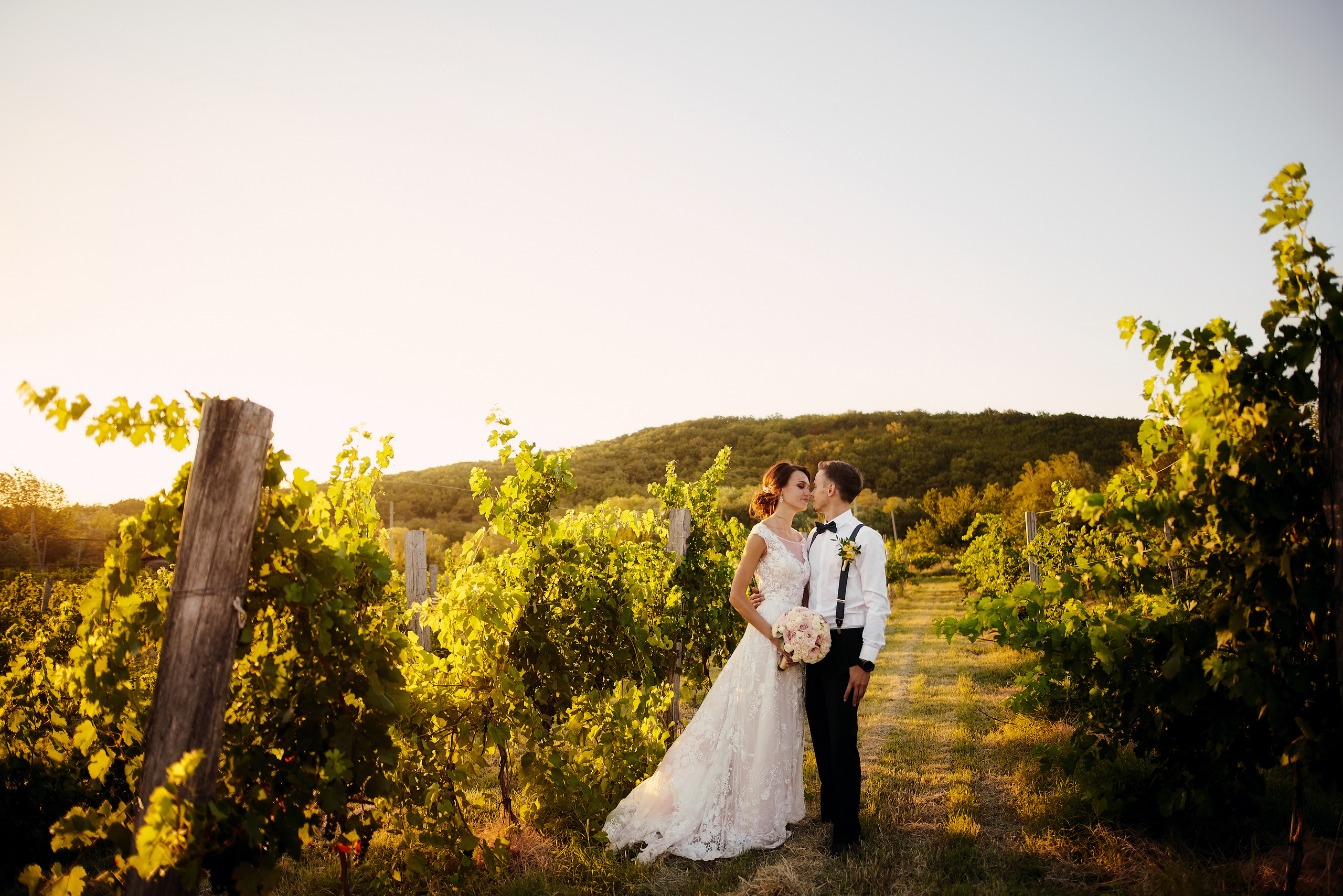 Евгений и Алина. Свадебный и Event фотограф в Москве | Андрей Губренко | Gubrenko