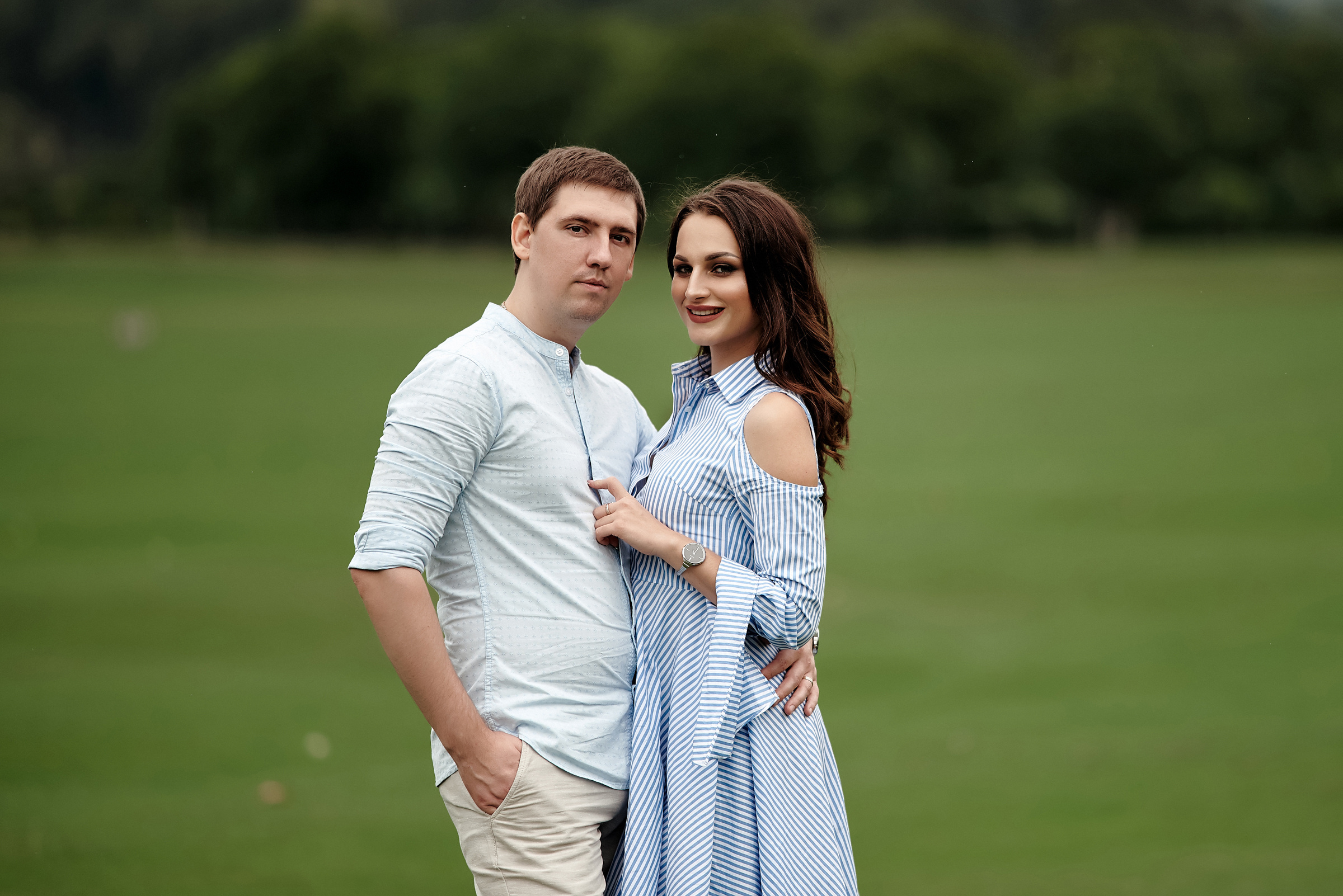 Эльвира, Максим и Тимур. Свадебный и Event фотограф в Москве | Андрей Губренко | Gubrenko