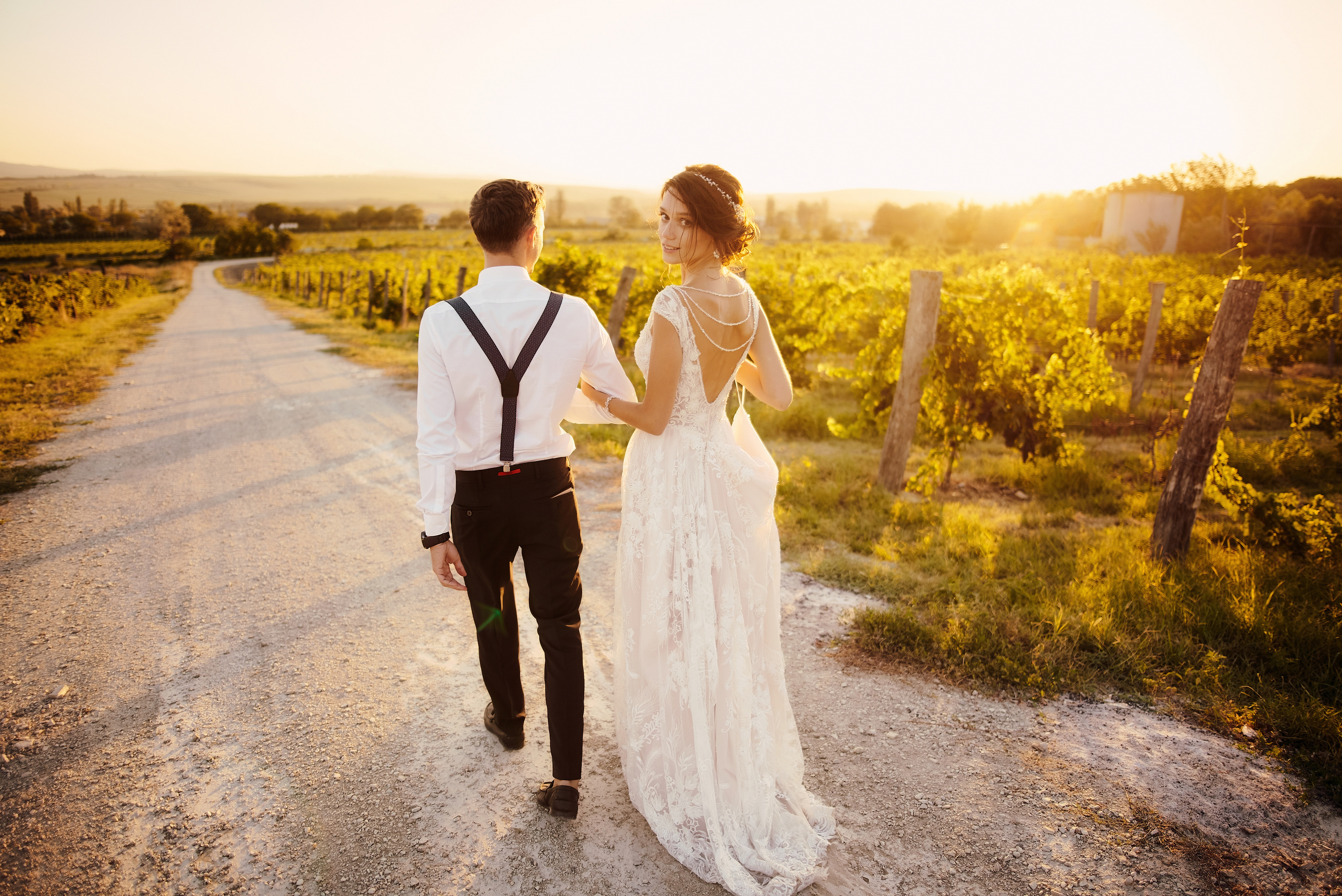 Евгений и Алина. Свадебный и Event фотограф в Москве | Андрей Губренко | Gubrenko