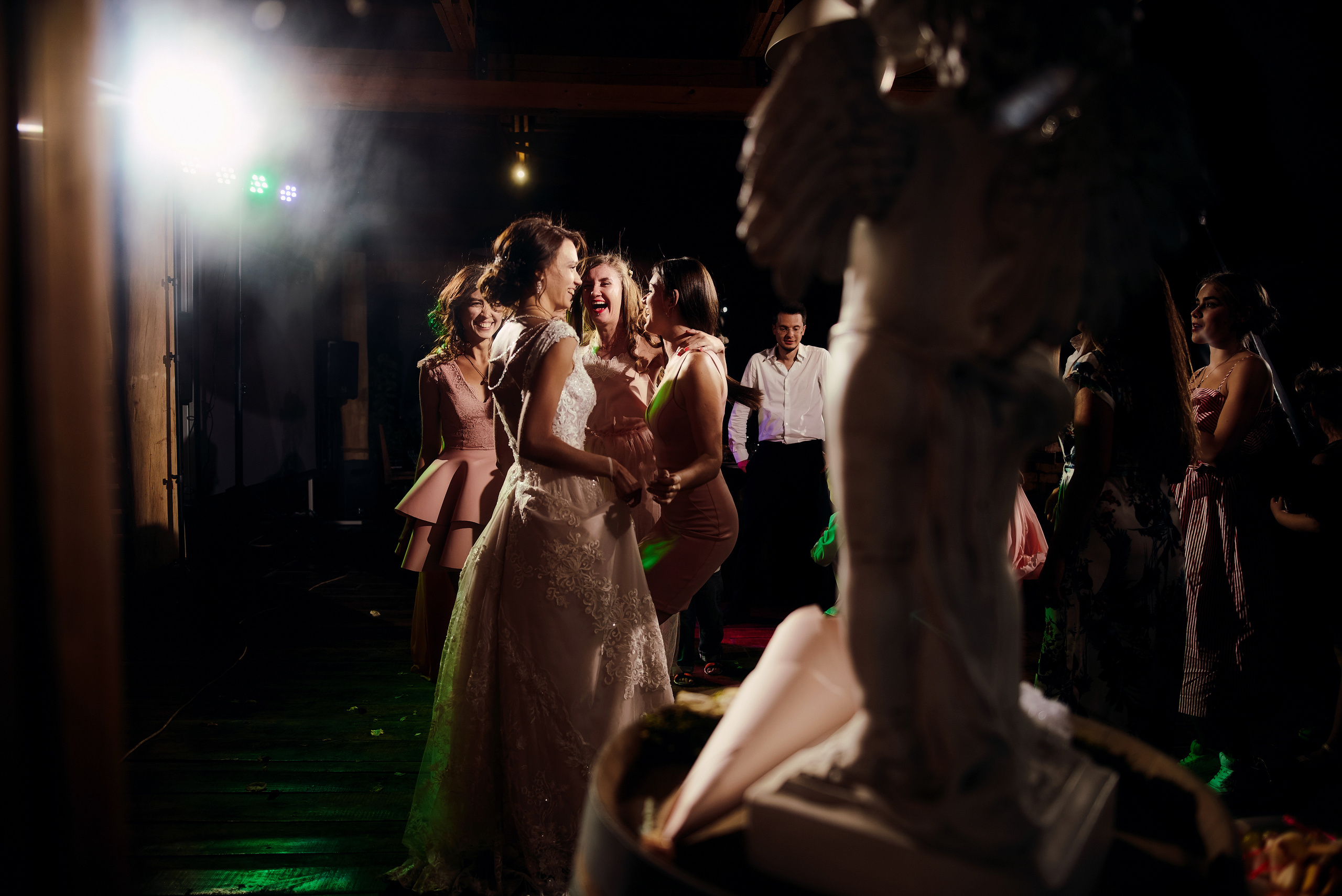 Евгений и Алина. Свадебный и Event фотограф в Москве | Андрей Губренко | Gubrenko