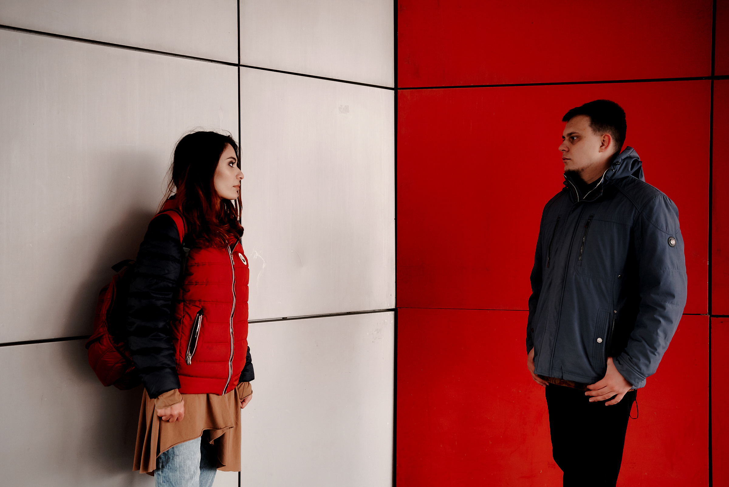 Денис и Алиша. Свадебный и Event фотограф в Москве | Андрей Губренко | Gubrenko