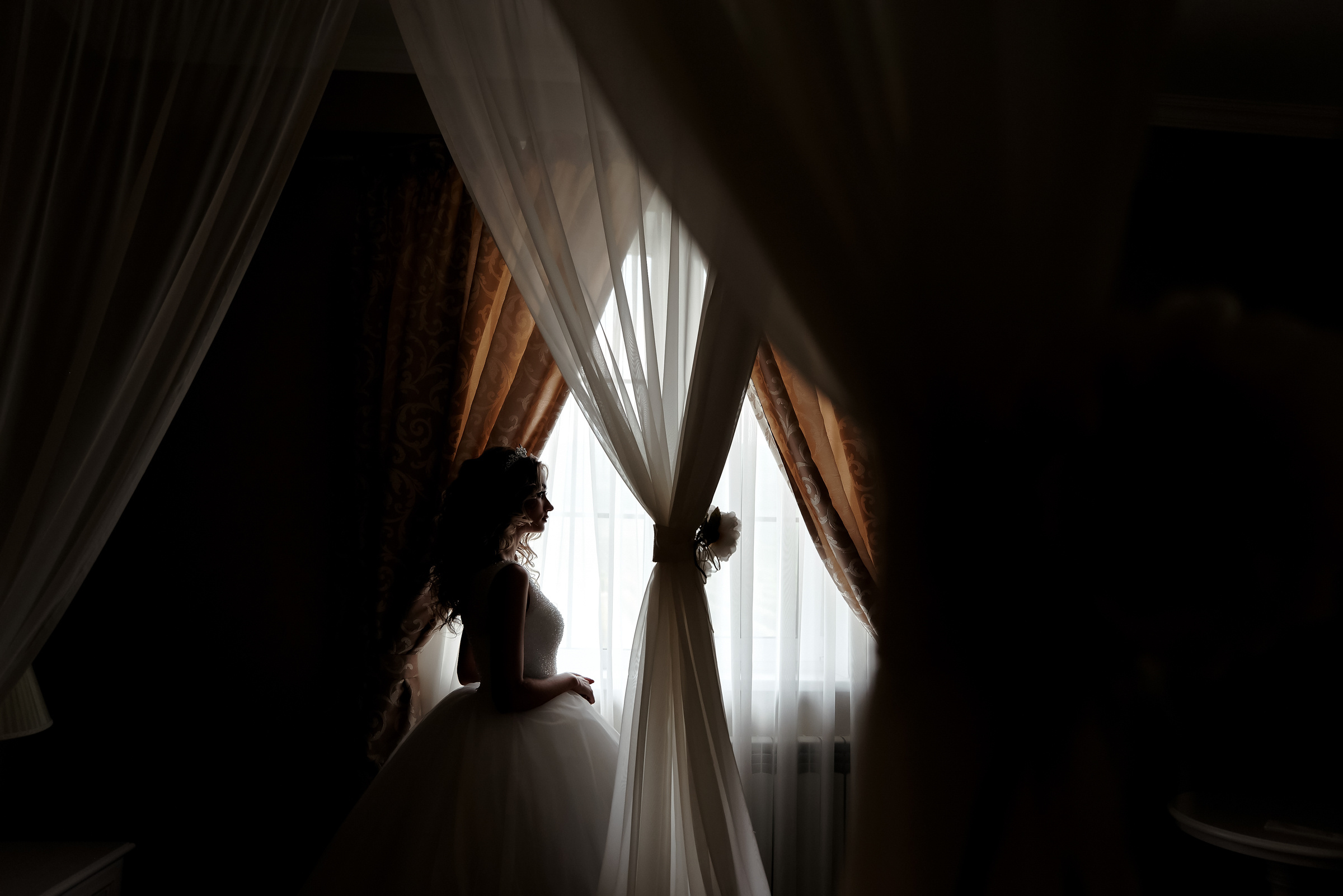 Андрей & Елена. Свадебный и Event фотограф в Москве | Андрей Губренко | Gubrenko