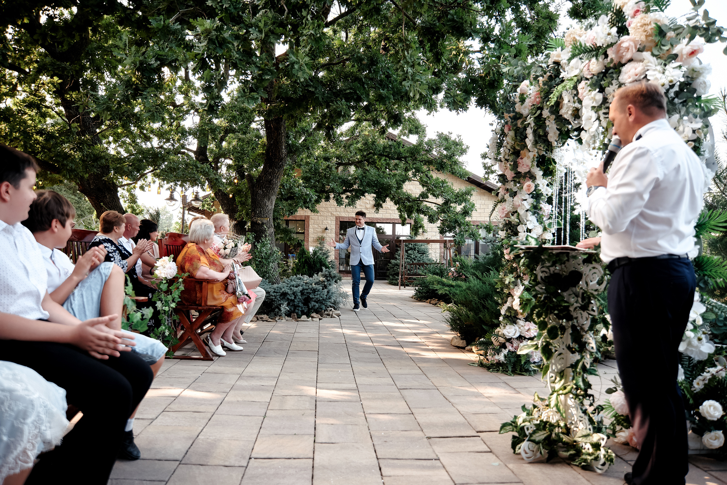 Андрей & Елена. Свадебный и Event фотограф в Москве | Андрей Губренко | Gubrenko