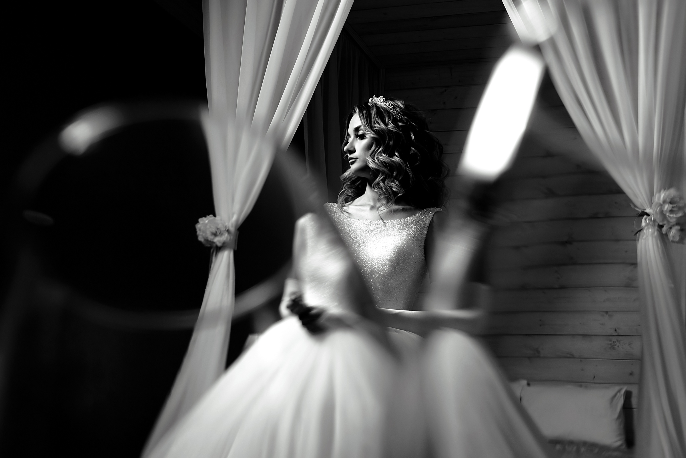 Андрей & Елена. Свадебный и Event фотограф в Москве | Андрей Губренко | Gubrenko