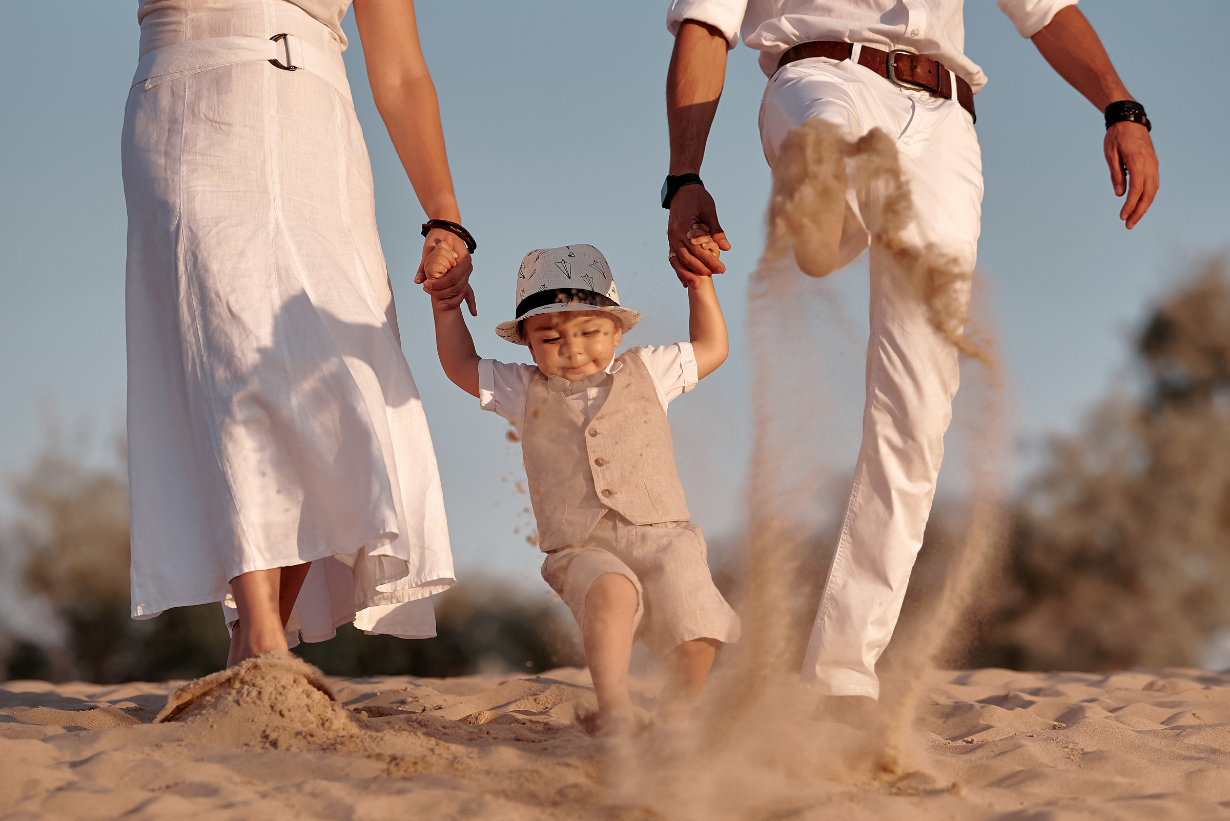 Светлана, Александр и Арсений. Свадебный и Event фотограф в Москве | Андрей Губренко | Gubrenko