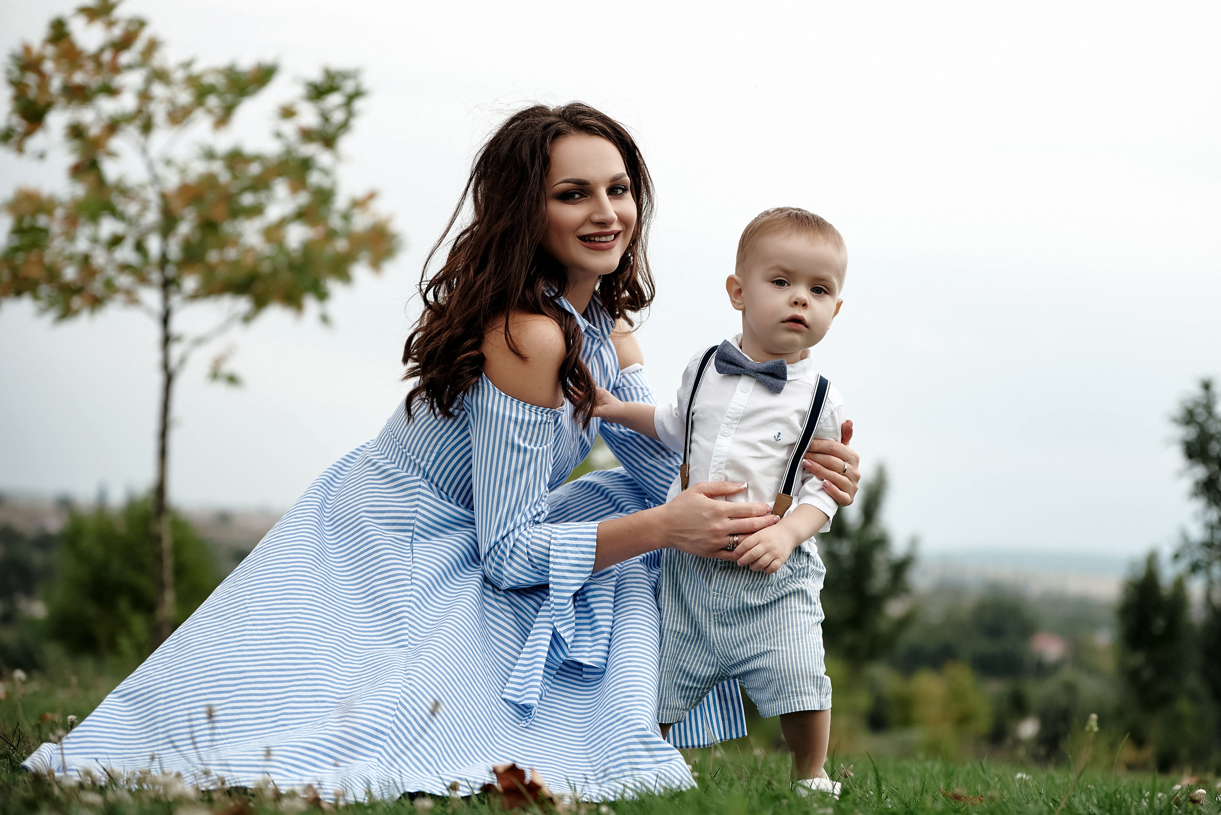 Эльвира, Максим и Тимур. Свадебный и Event фотограф в Москве | Андрей Губренко | Gubrenko