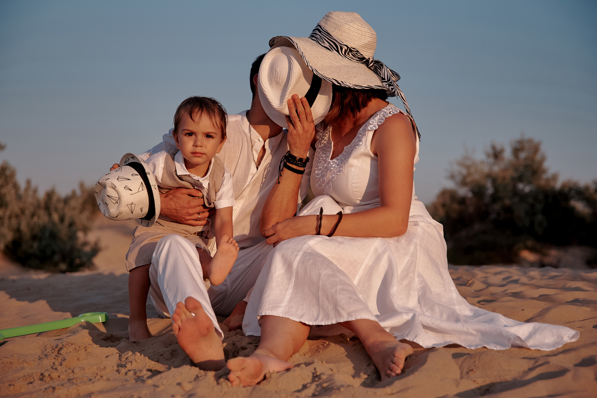 Светлана, Александр и Арсений. Свадебный и Event фотограф в Москве | Андрей Губренко | Gubrenko