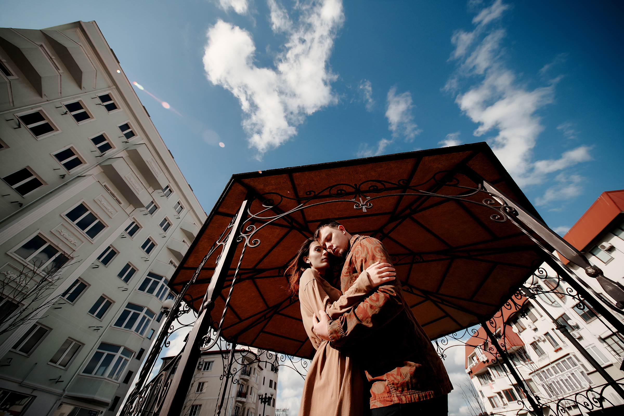 Денис и Алиша. Свадебный и Event фотограф в Москве | Андрей Губренко | Gubrenko