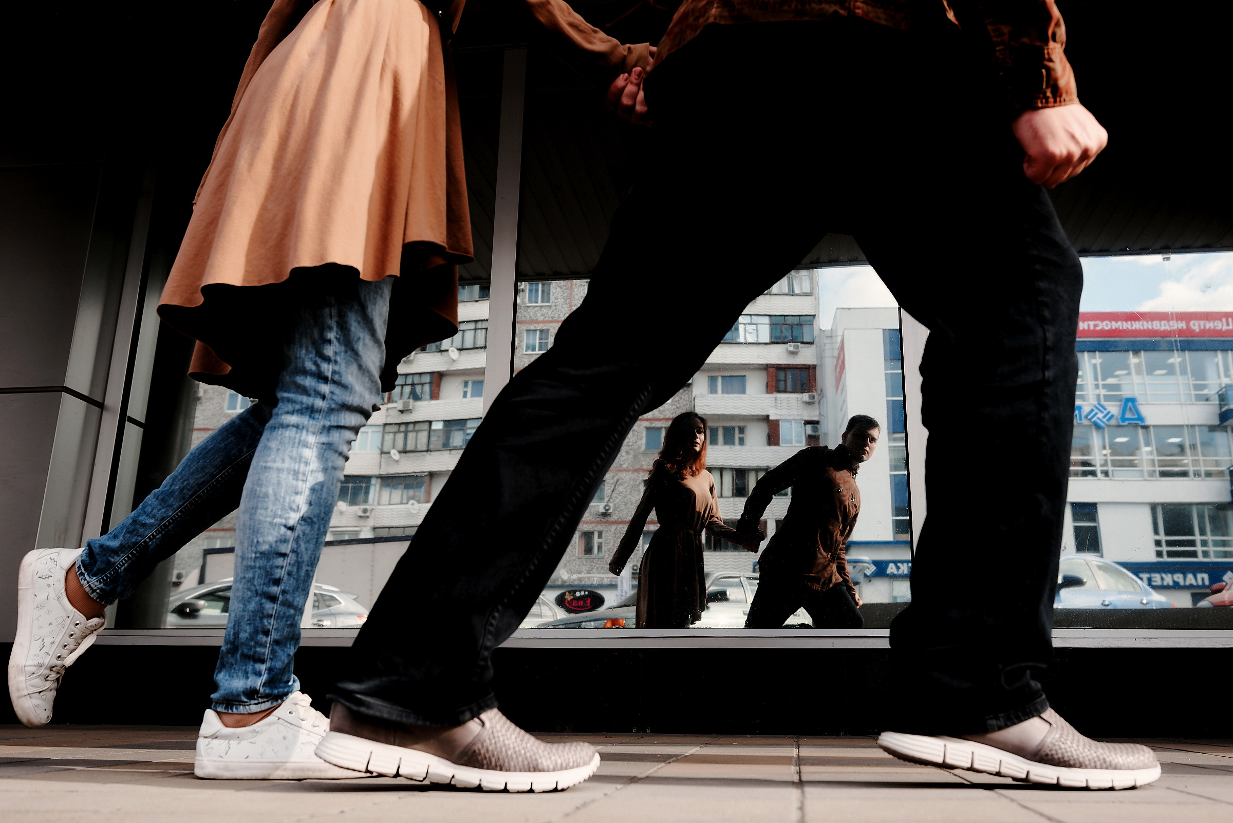 Денис и Алиша. Свадебный и Event фотограф в Москве | Андрей Губренко | Gubrenko