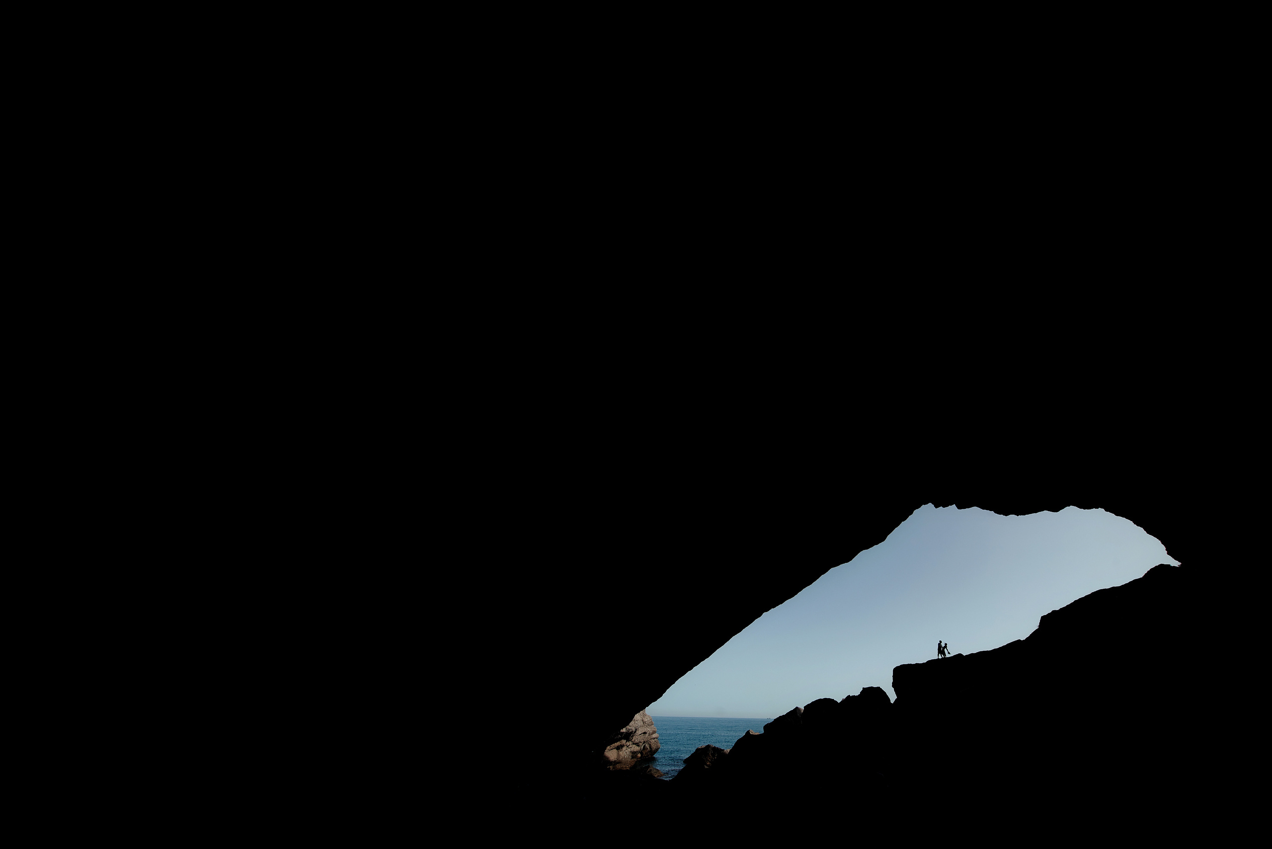 Артём и Люба. Крым. Свадебный и Event фотограф в Москве | Андрей Губренко | Gubrenko