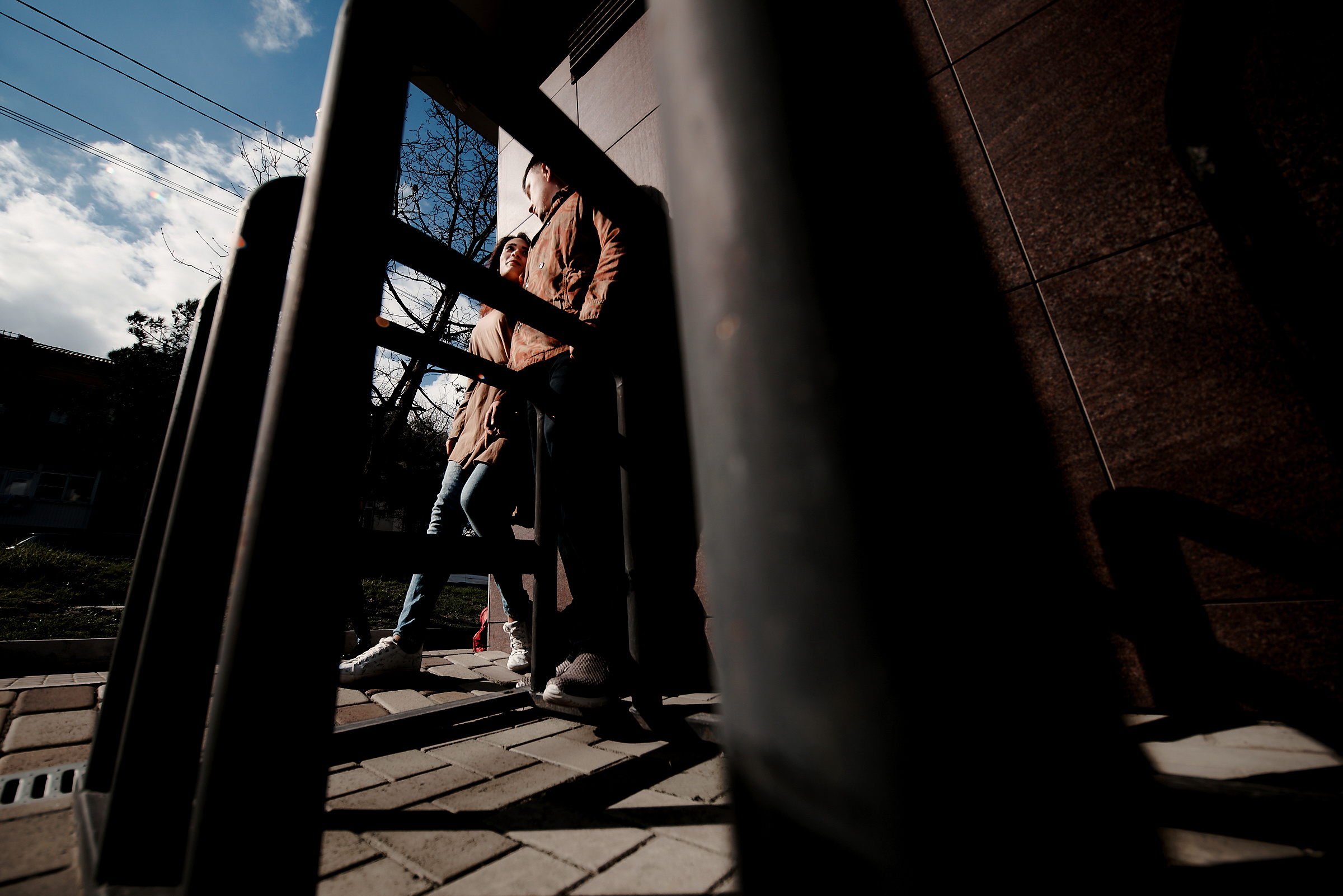 Денис и Алиша. Свадебный и Event фотограф в Москве | Андрей Губренко | Gubrenko