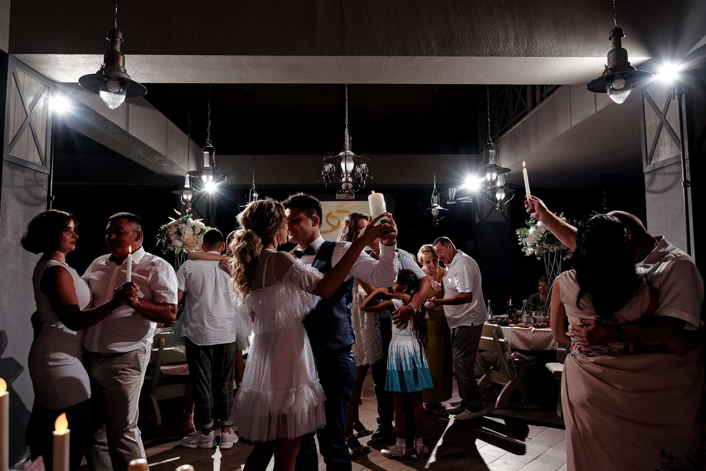 Андрей & Елена. Свадебный и Event фотограф в Москве | Андрей Губренко | Gubrenko