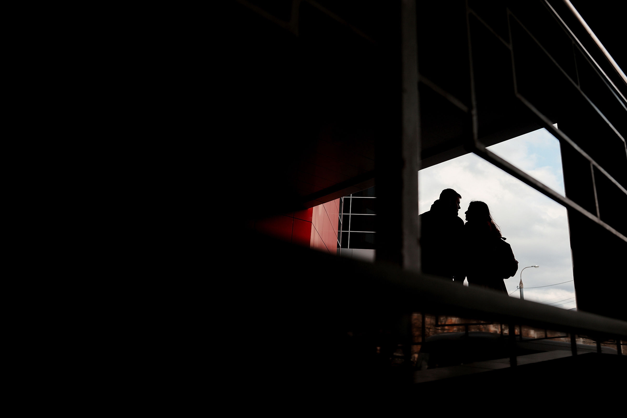 Денис и Алиша. Свадебный и Event фотограф в Москве | Андрей Губренко | Gubrenko