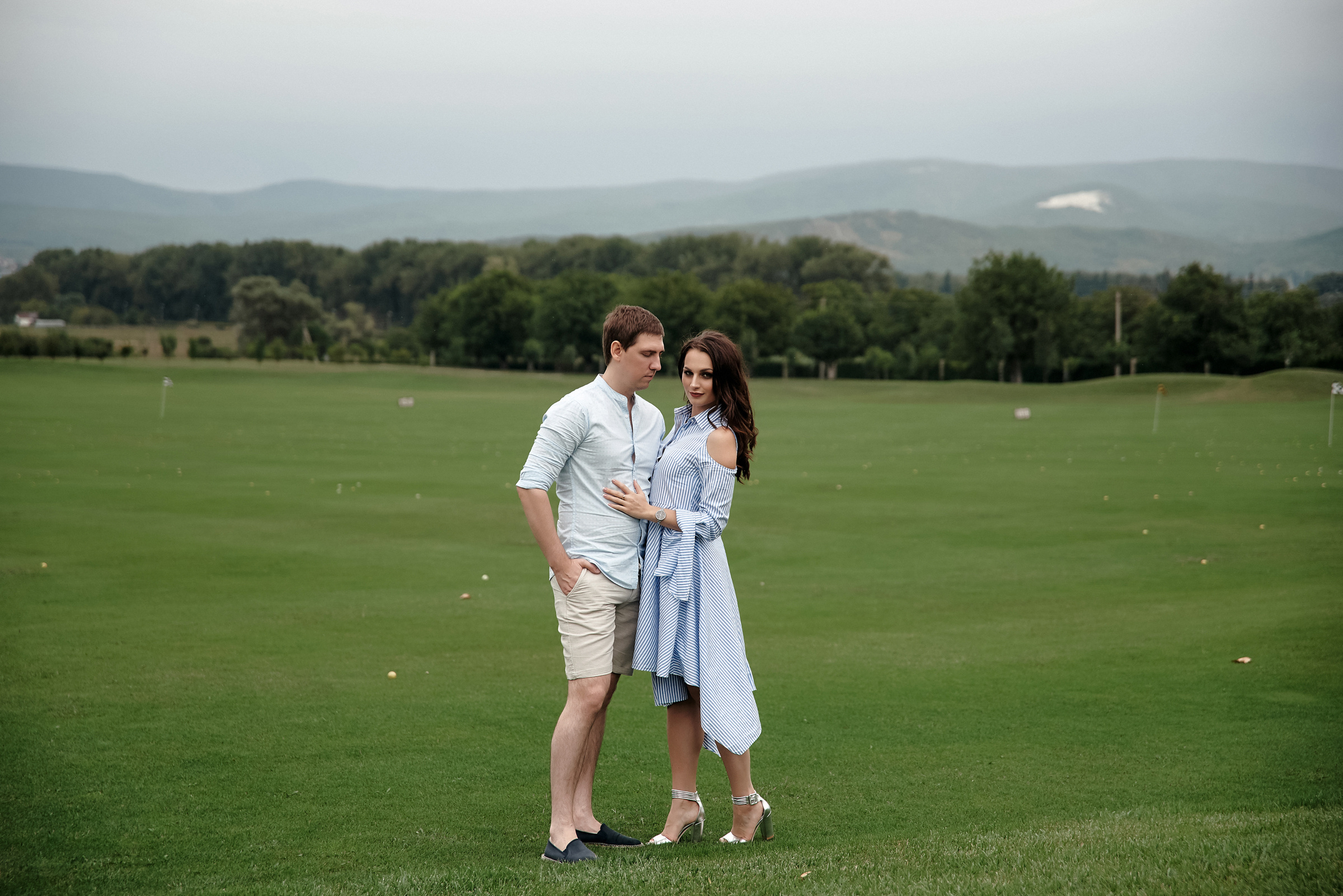 Эльвира, Максим и Тимур. Свадебный и Event фотограф в Москве | Андрей Губренко | Gubrenko