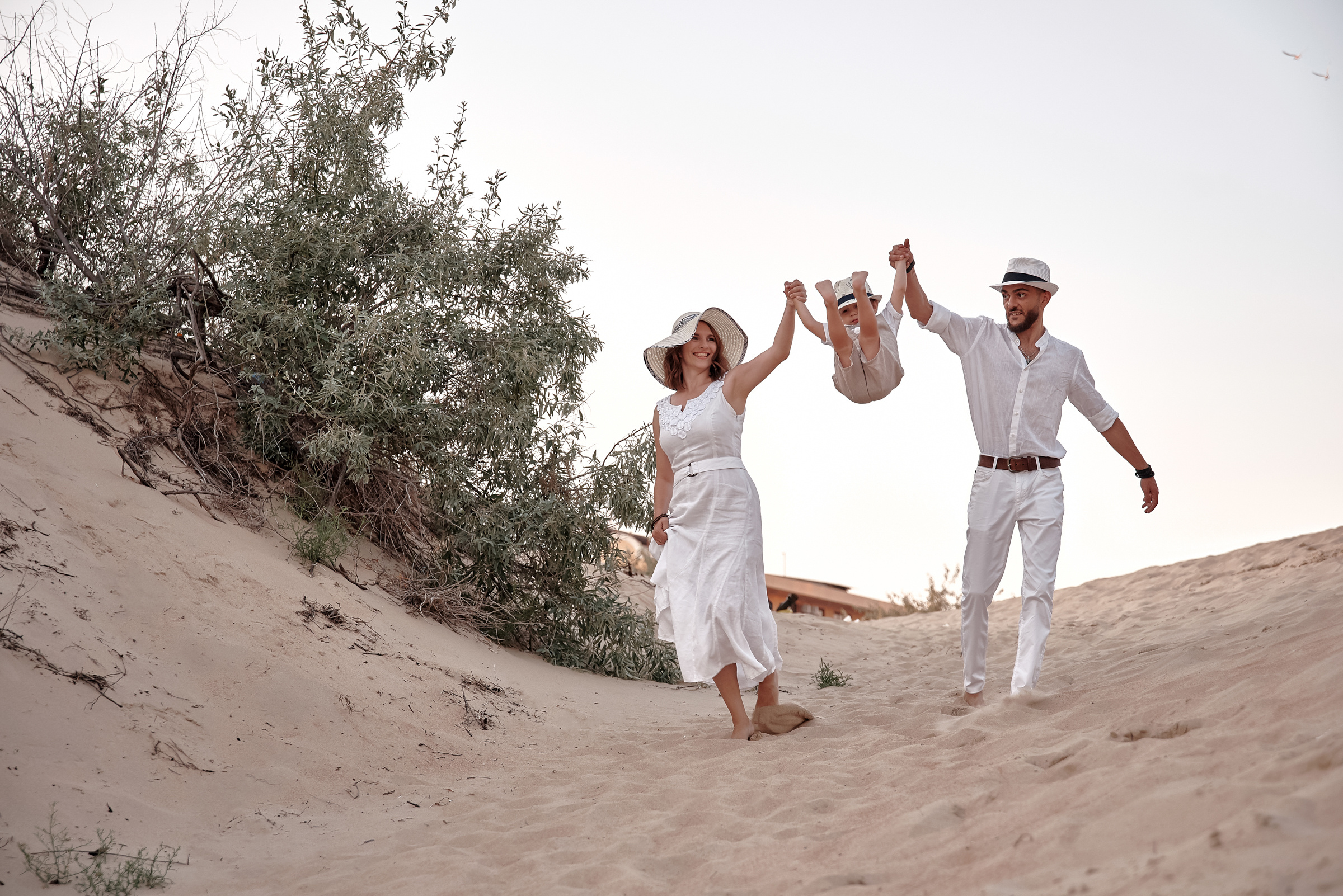 Светлана, Александр и Арсений. Свадебный и Event фотограф в Москве | Андрей Губренко | Gubrenko