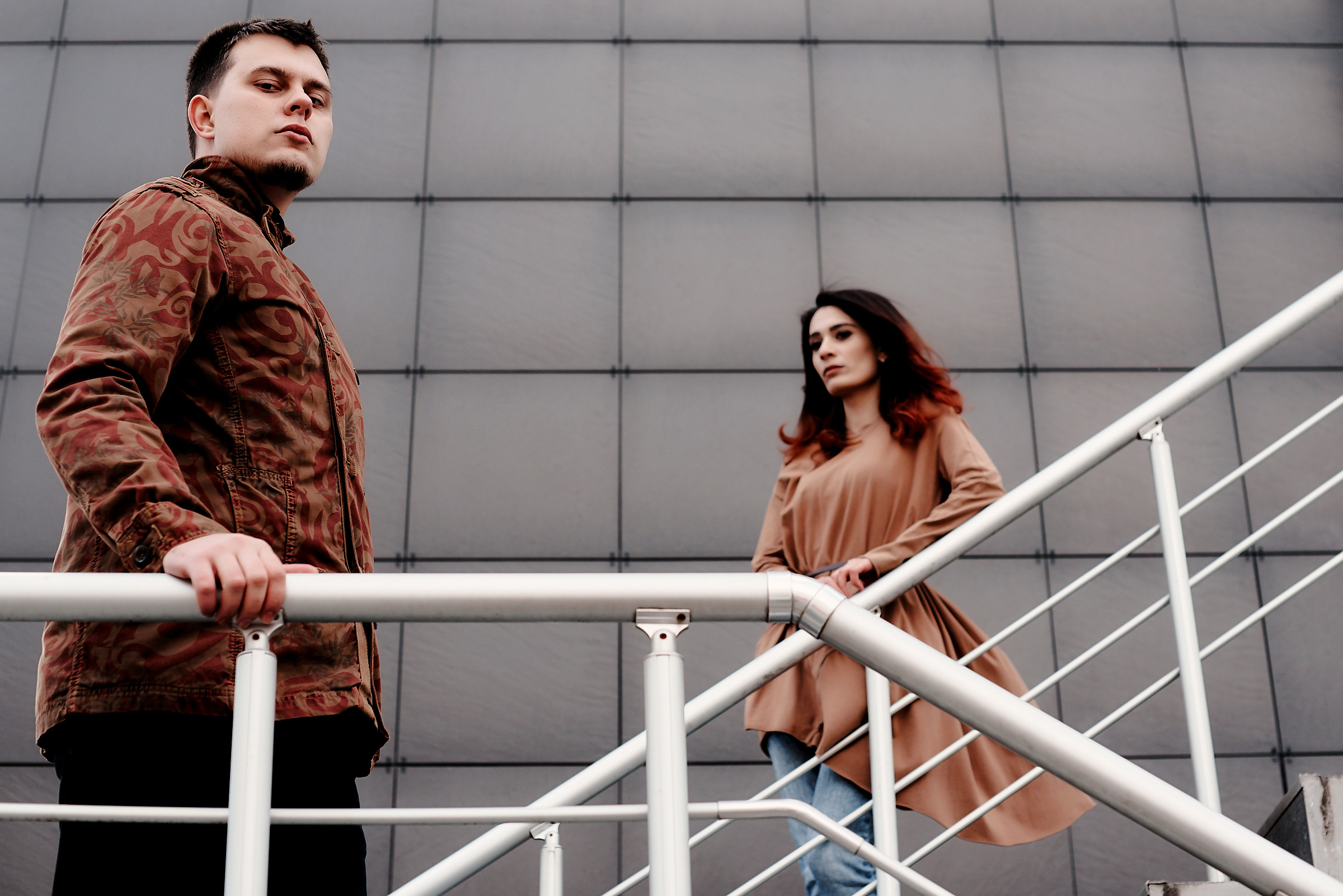 Денис и Алиша. Свадебный и Event фотограф в Москве | Андрей Губренко | Gubrenko