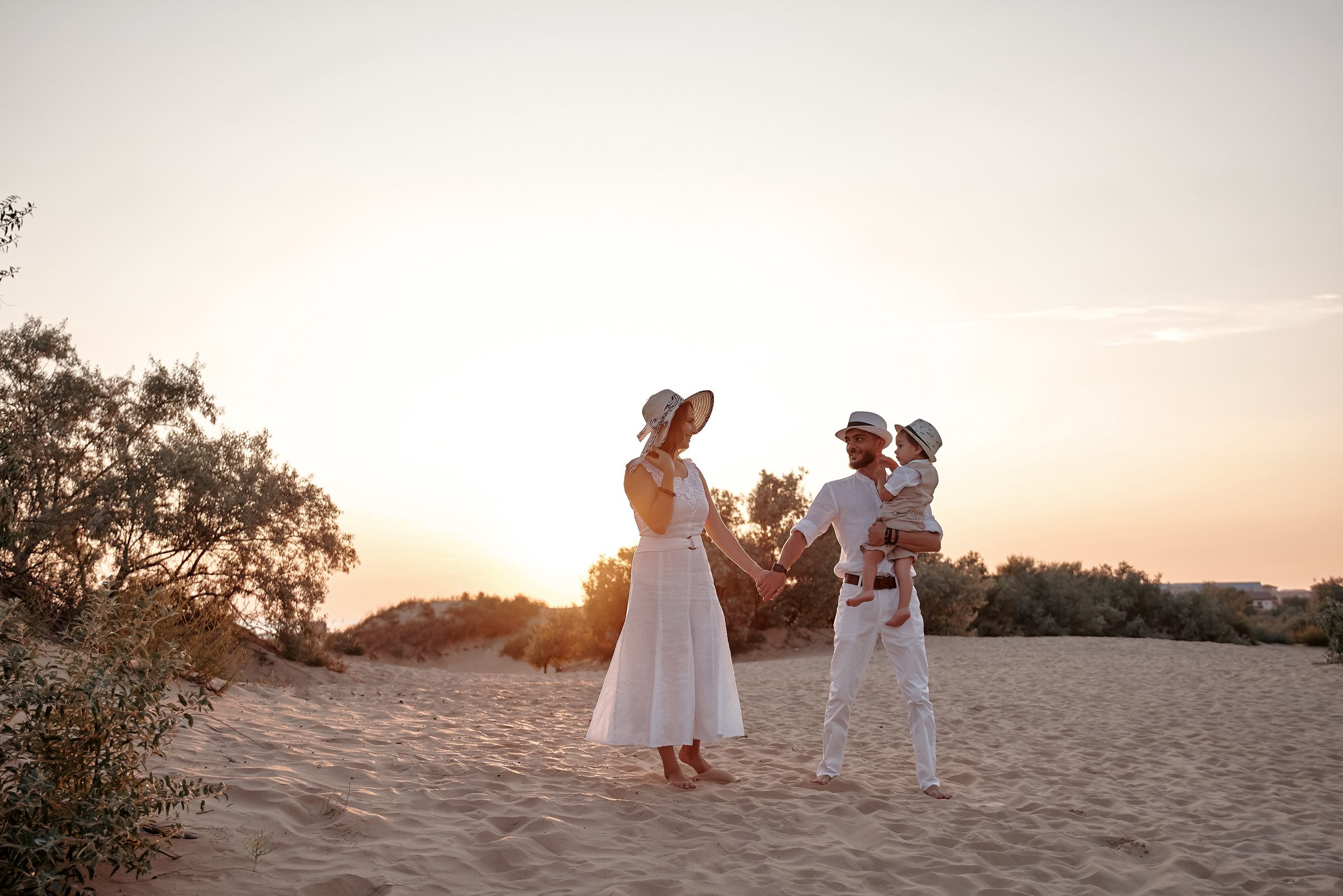 Светлана, Александр и Арсений. Свадебный и Event фотограф в Москве | Андрей Губренко | Gubrenko