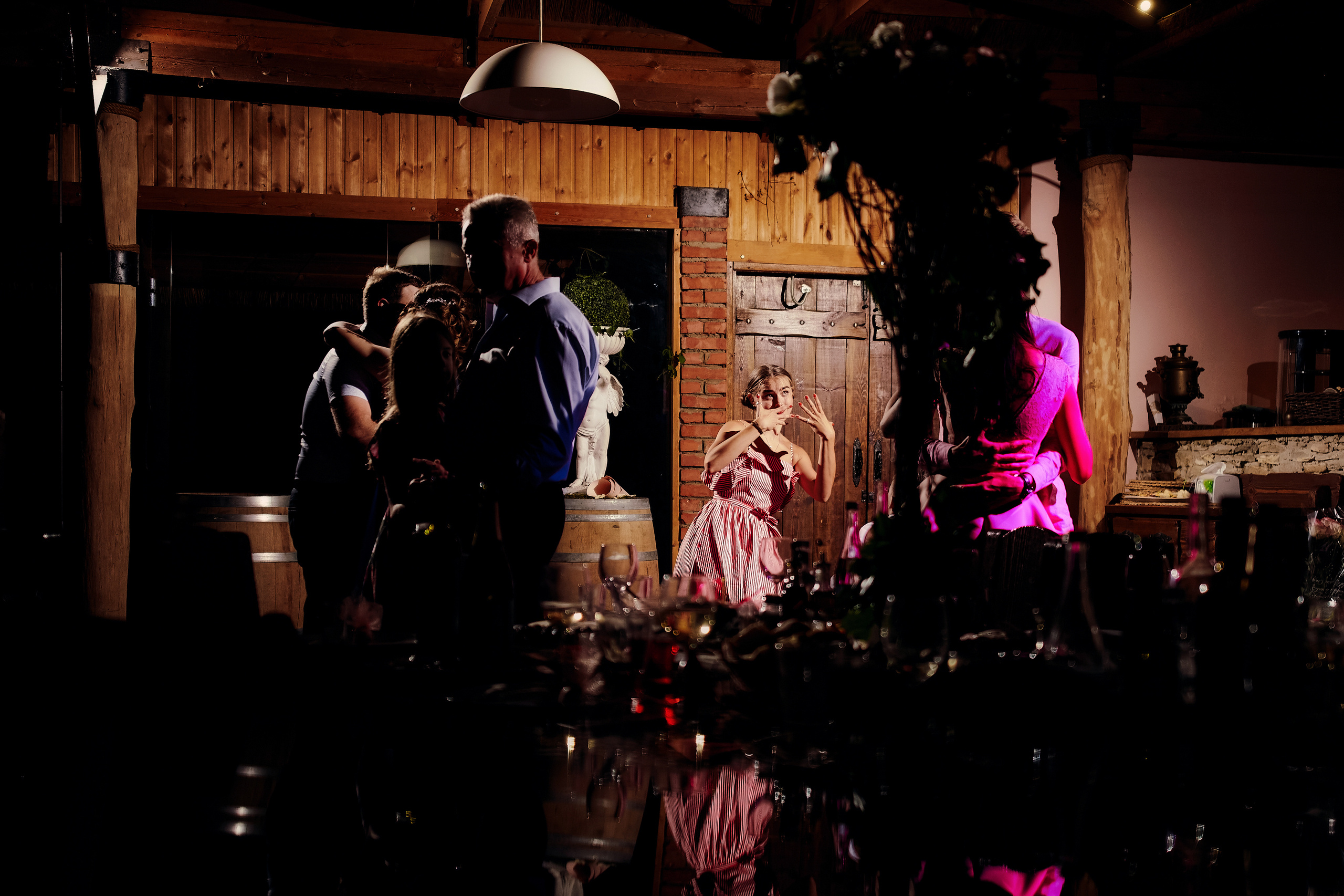 Евгений и Алина. Свадебный и Event фотограф в Москве | Андрей Губренко | Gubrenko