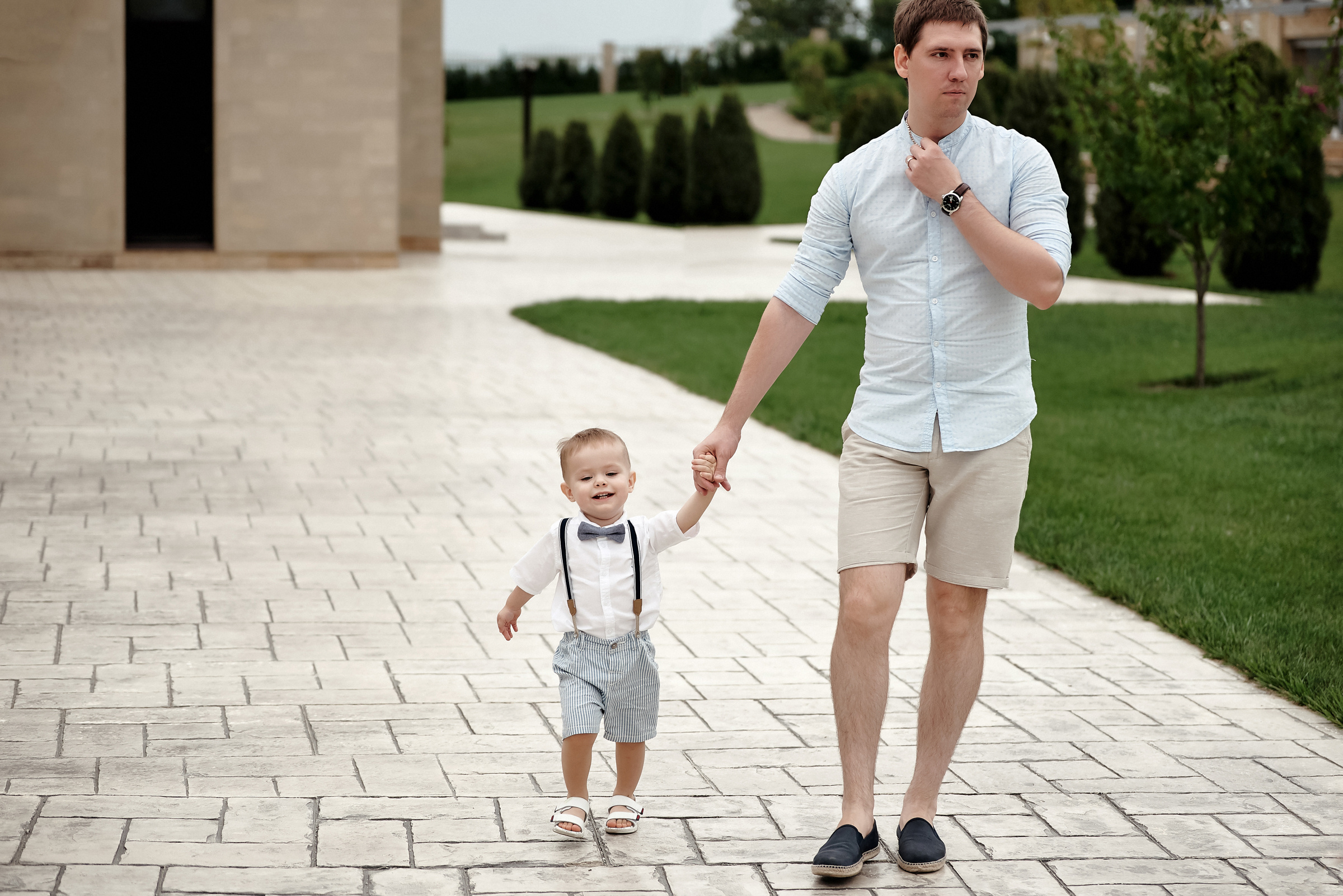 Эльвира, Максим и Тимур. Свадебный и Event фотограф в Москве | Андрей Губренко | Gubrenko