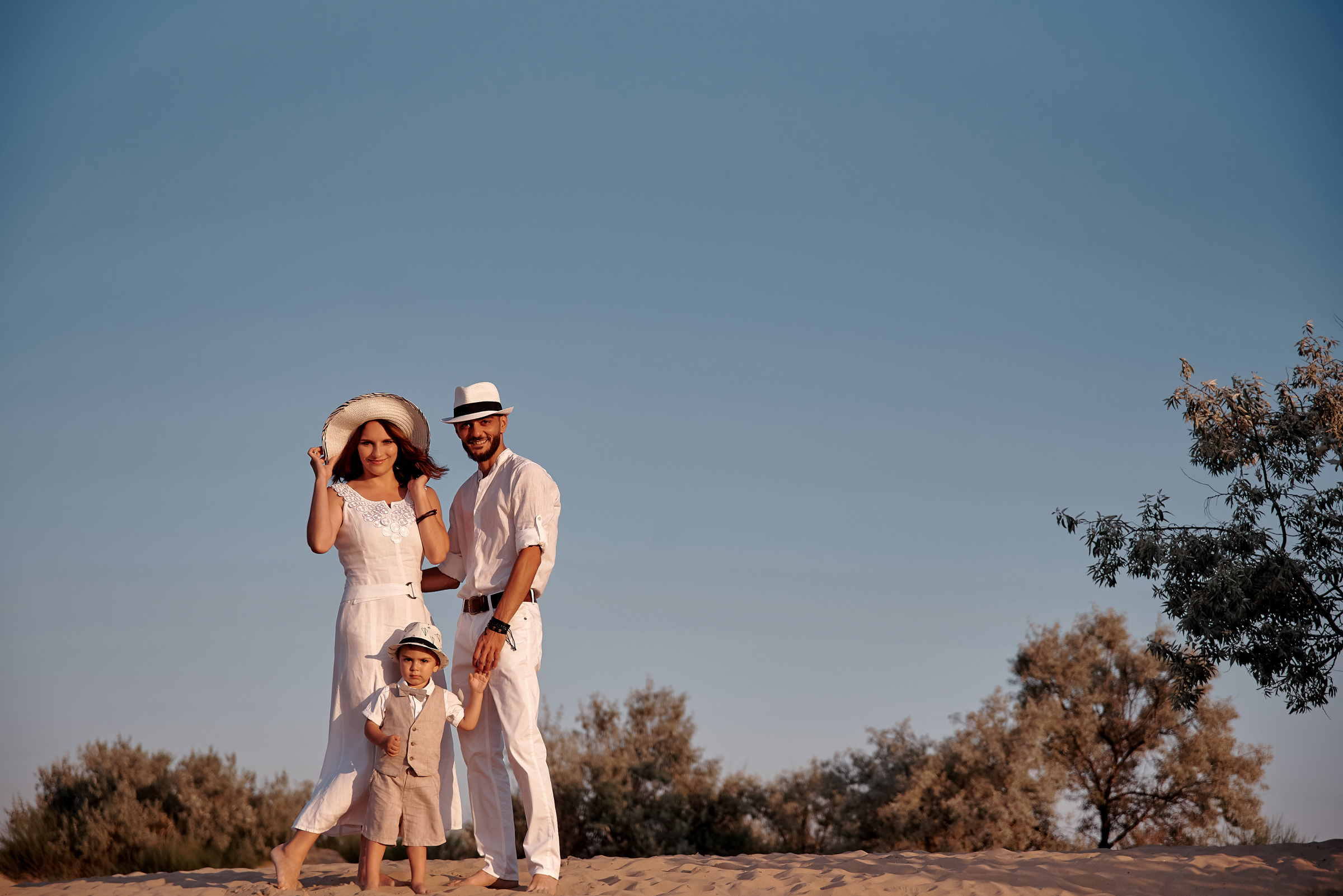 Светлана, Александр и Арсений. Свадебный и Event фотограф в Москве | Андрей Губренко | Gubrenko
