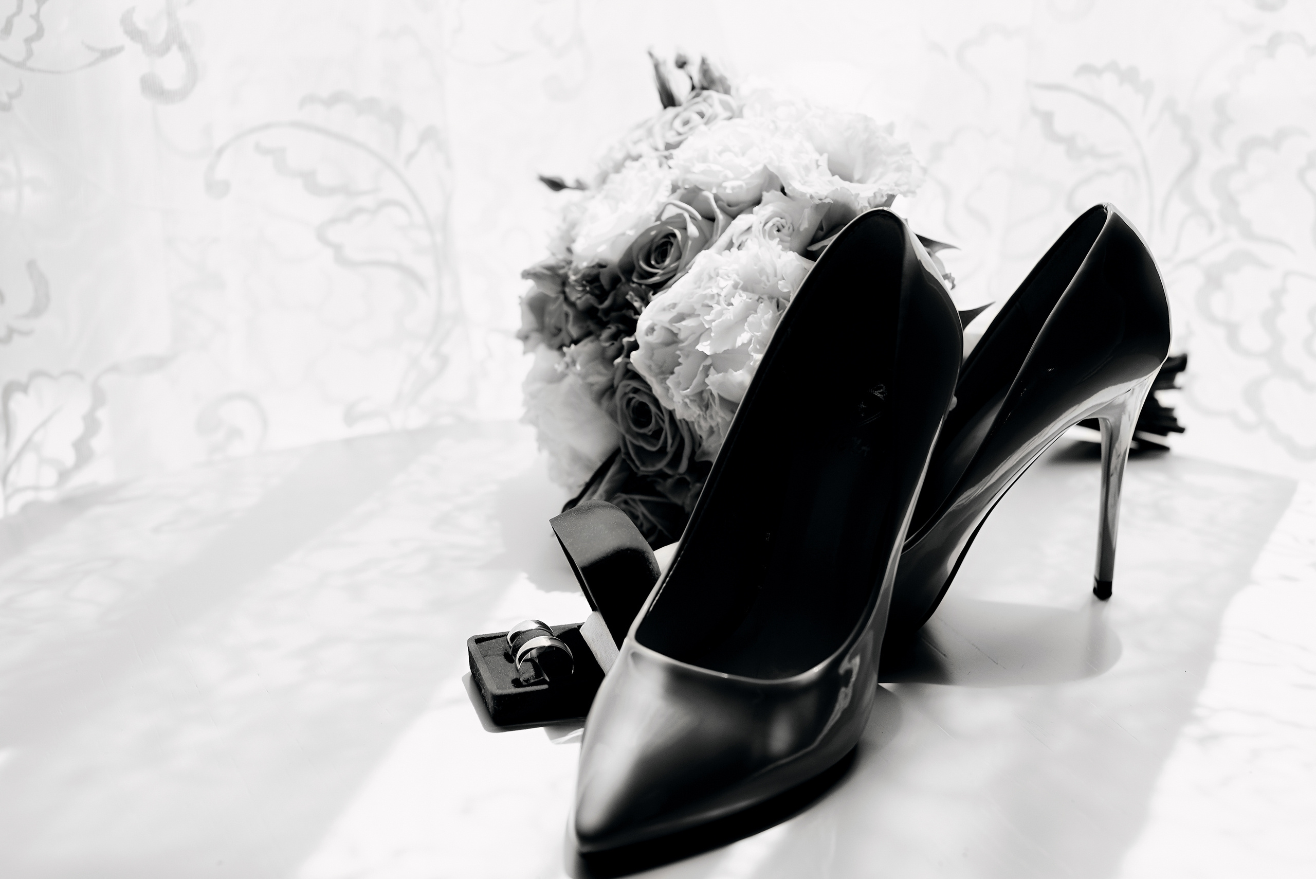 HIGH & LOW. Свадебный и Event фотограф в Москве | Андрей Губренко | Gubrenko