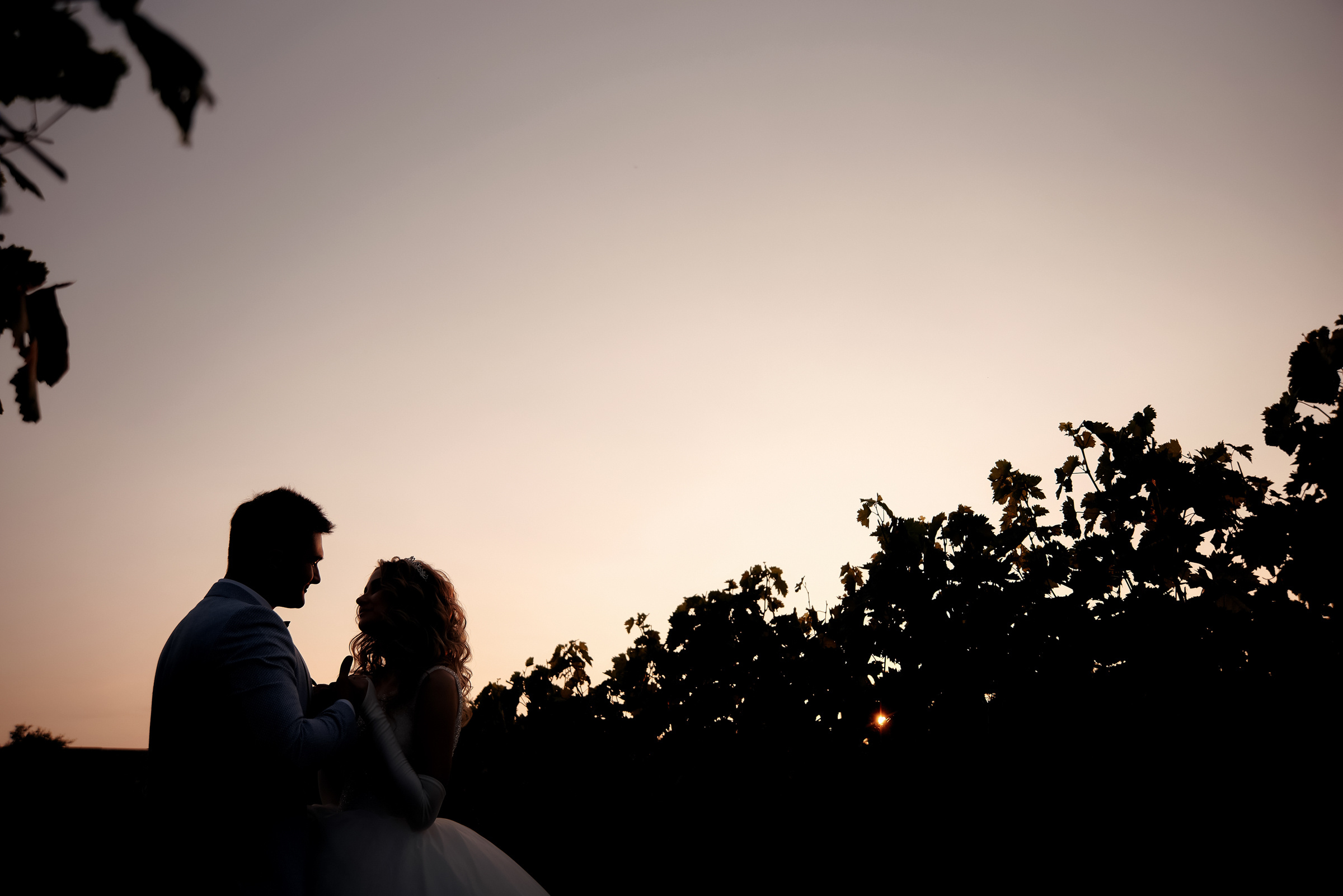 Андрей & Елена. Свадебный и Event фотограф в Москве | Андрей Губренко | Gubrenko