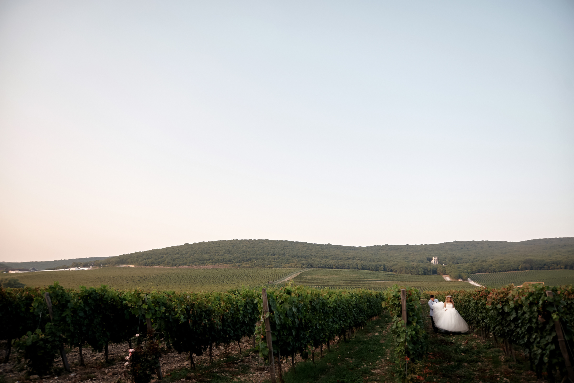 Андрей & Елена. Свадебный и Event фотограф в Москве | Андрей Губренко | Gubrenko