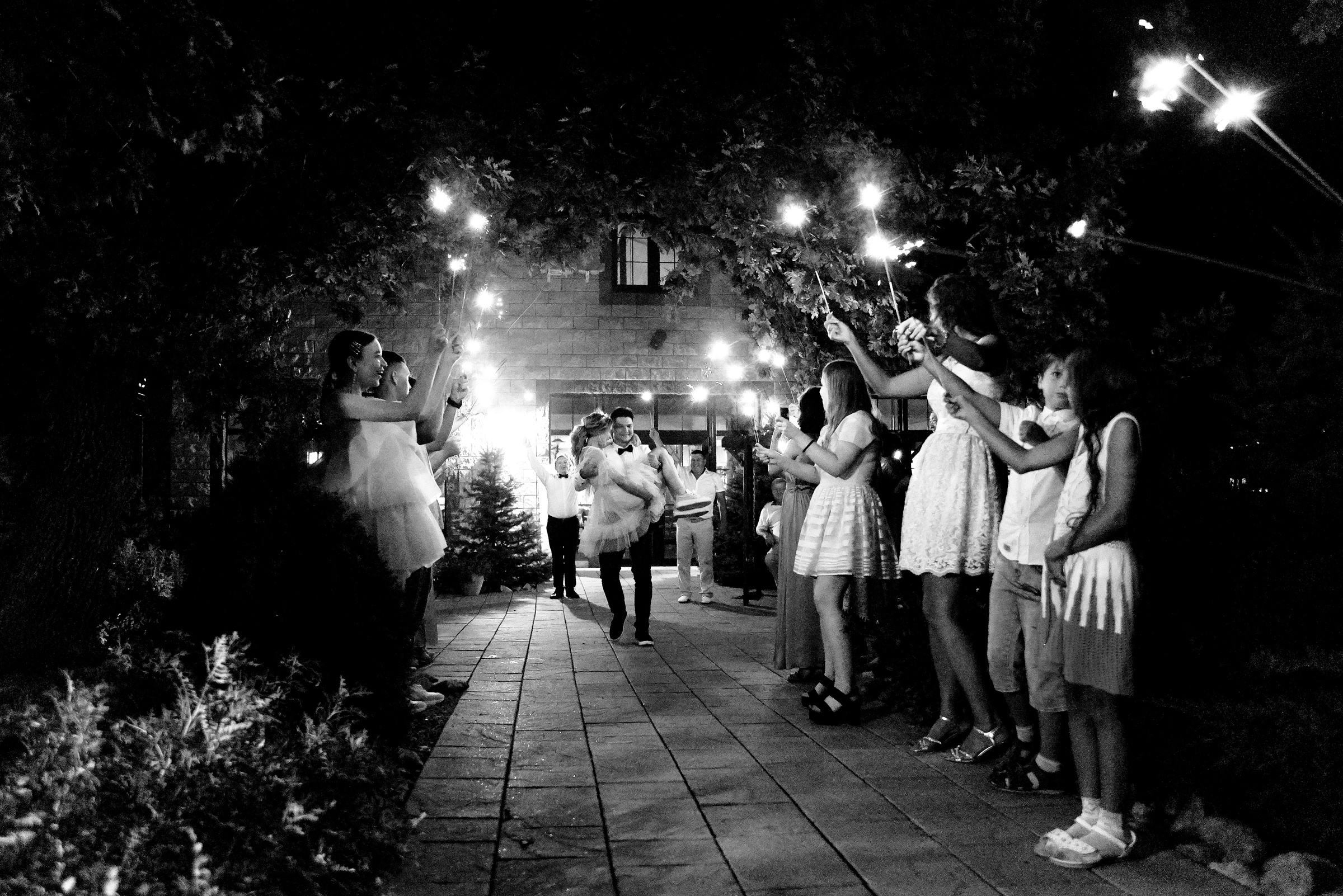 Андрей & Елена. Свадебный и Event фотограф в Москве | Андрей Губренко | Gubrenko