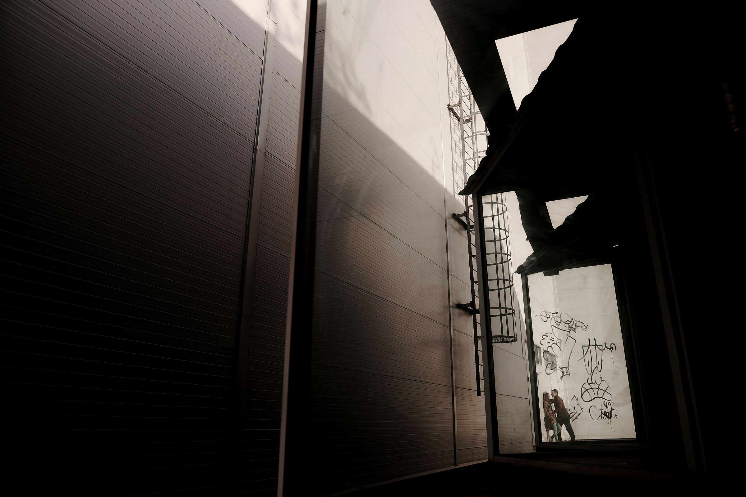 Денис и Алиша. Свадебный и Event фотограф в Москве | Андрей Губренко | Gubrenko