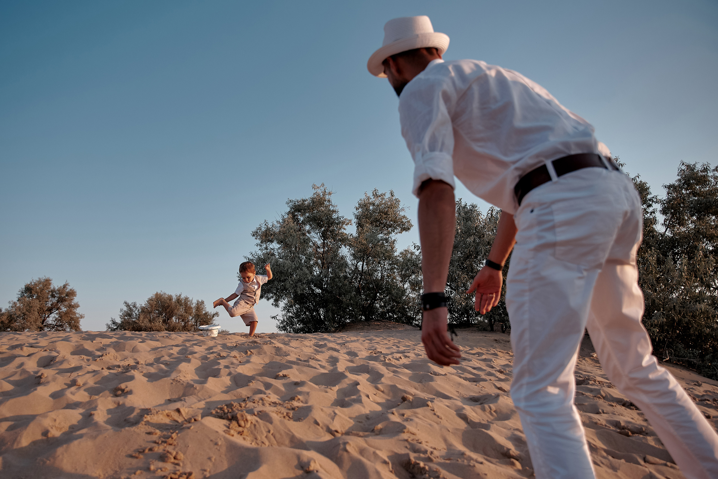 Светлана, Александр и Арсений. Свадебный и Event фотограф в Москве | Андрей Губренко | Gubrenko