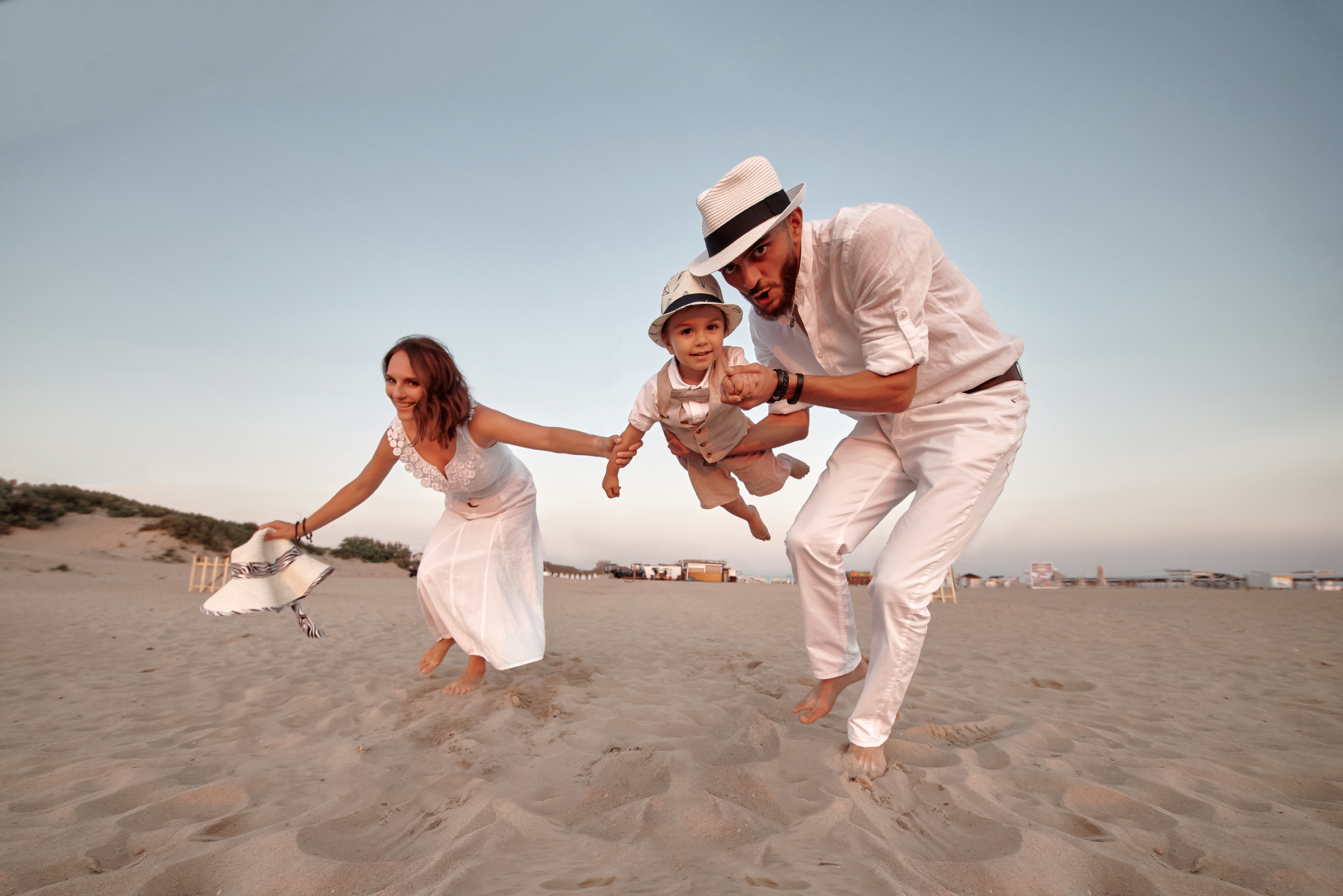 Светлана, Александр и Арсений. Свадебный и Event фотограф в Москве | Андрей Губренко | Gubrenko