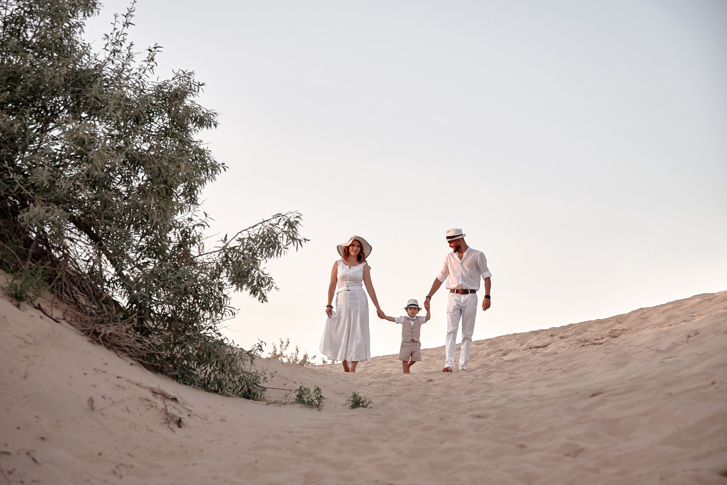 Светлана, Александр и Арсений. Свадебный и Event фотограф в Москве | Андрей Губренко | Gubrenko