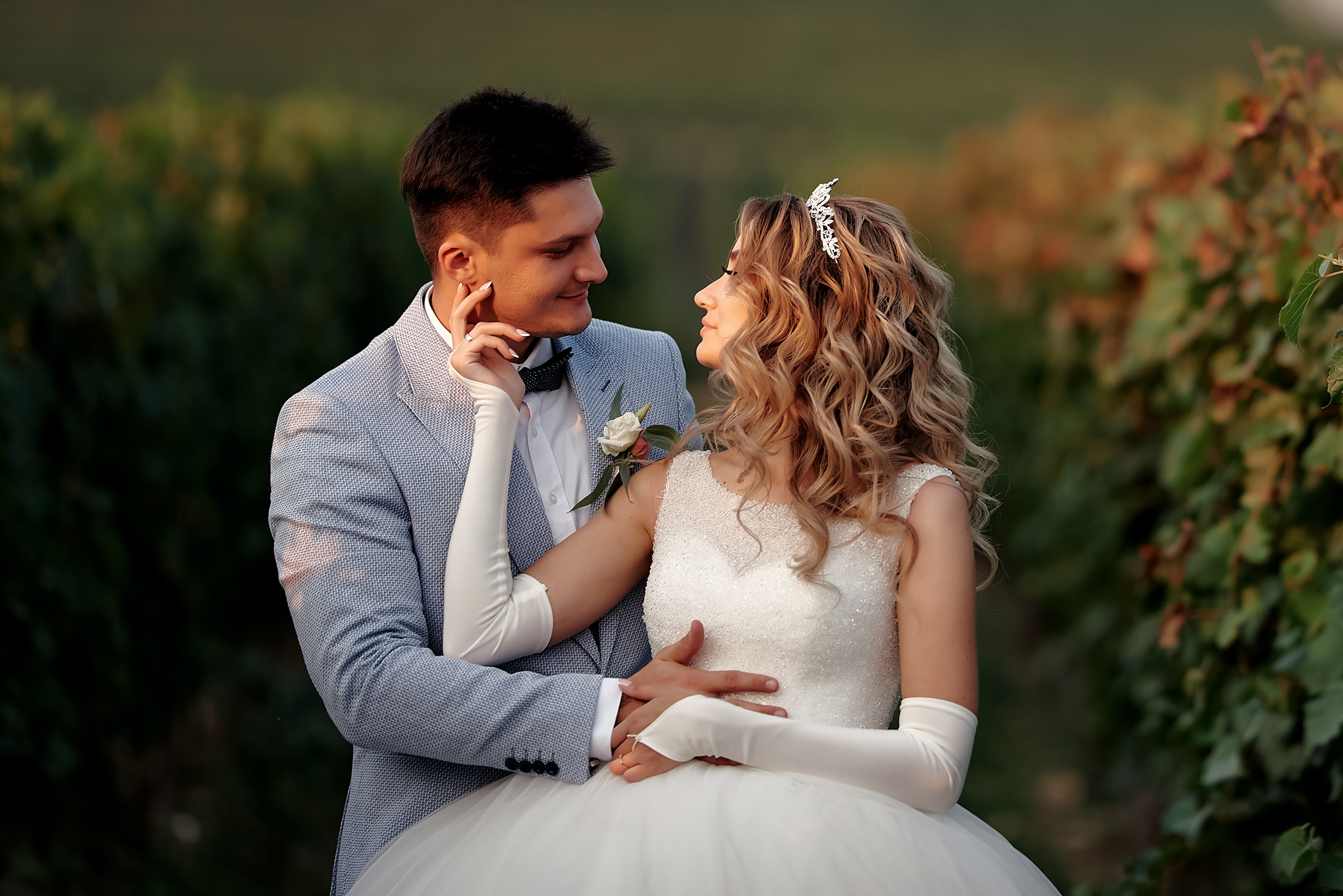 Андрей & Елена. Свадебный и Event фотограф в Москве | Андрей Губренко | Gubrenko