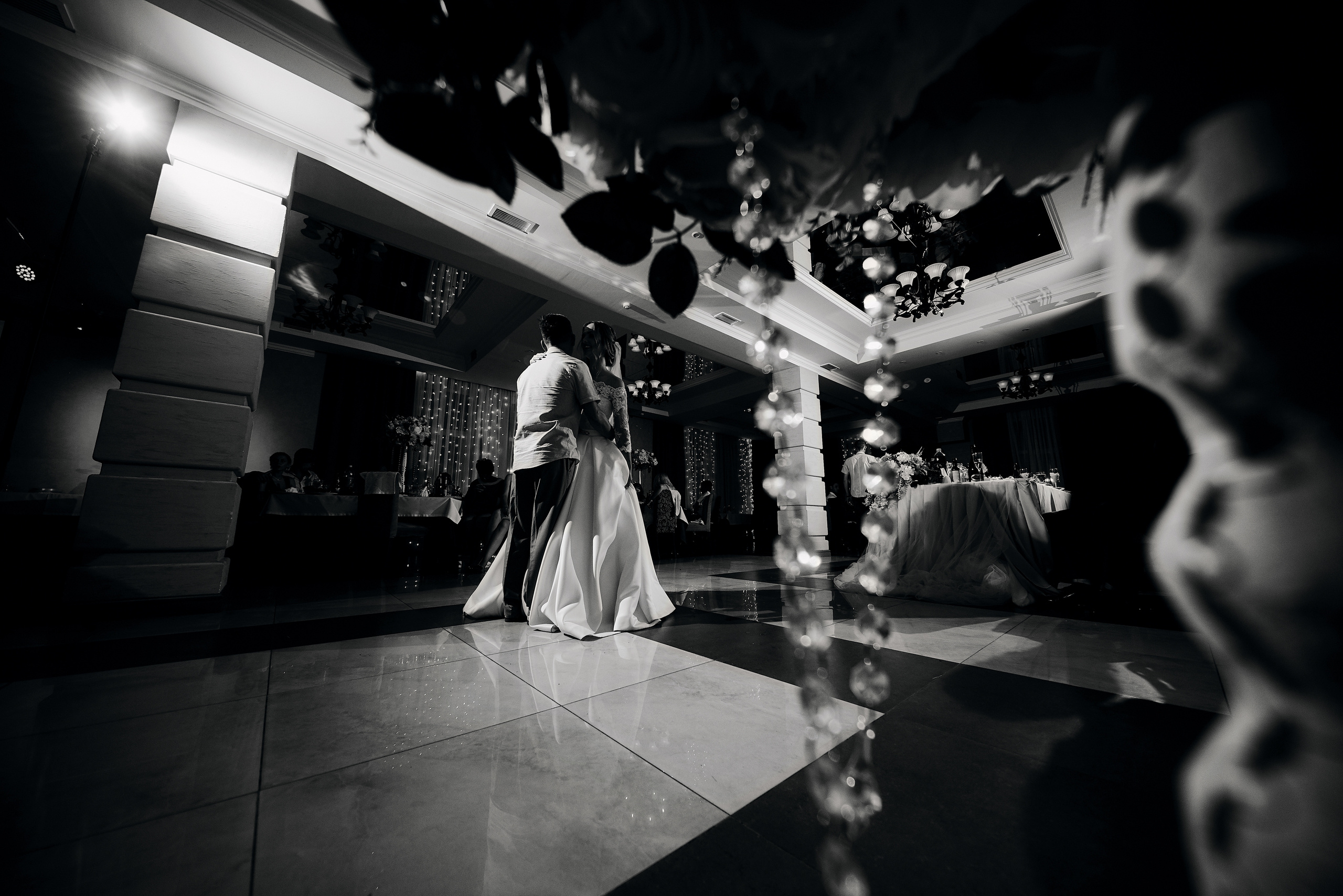 HIGH & LOW. Свадебный и Event фотограф в Москве | Андрей Губренко | Gubrenko