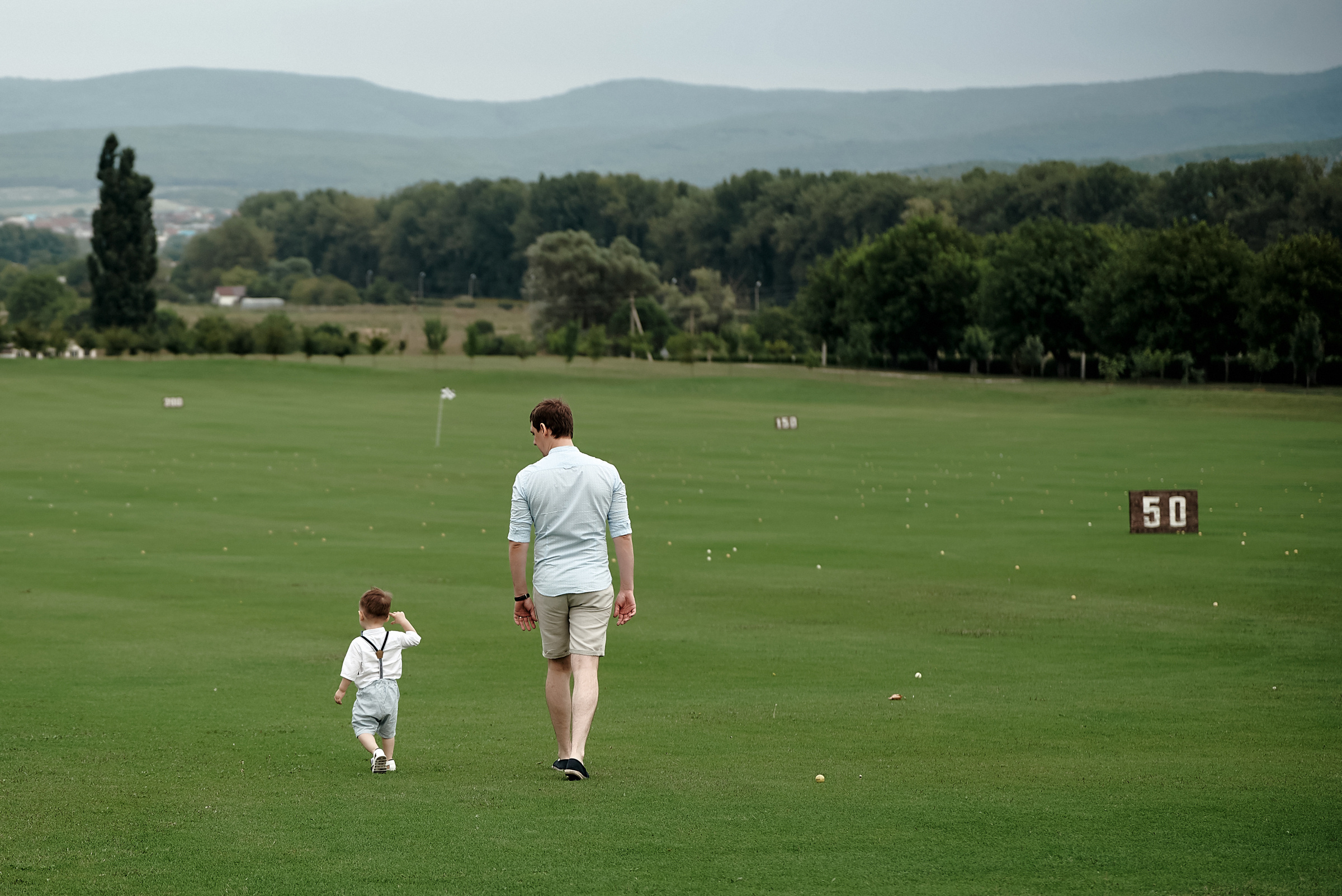 Эльвира, Максим и Тимур. Свадебный и Event фотограф в Москве | Андрей Губренко | Gubrenko
