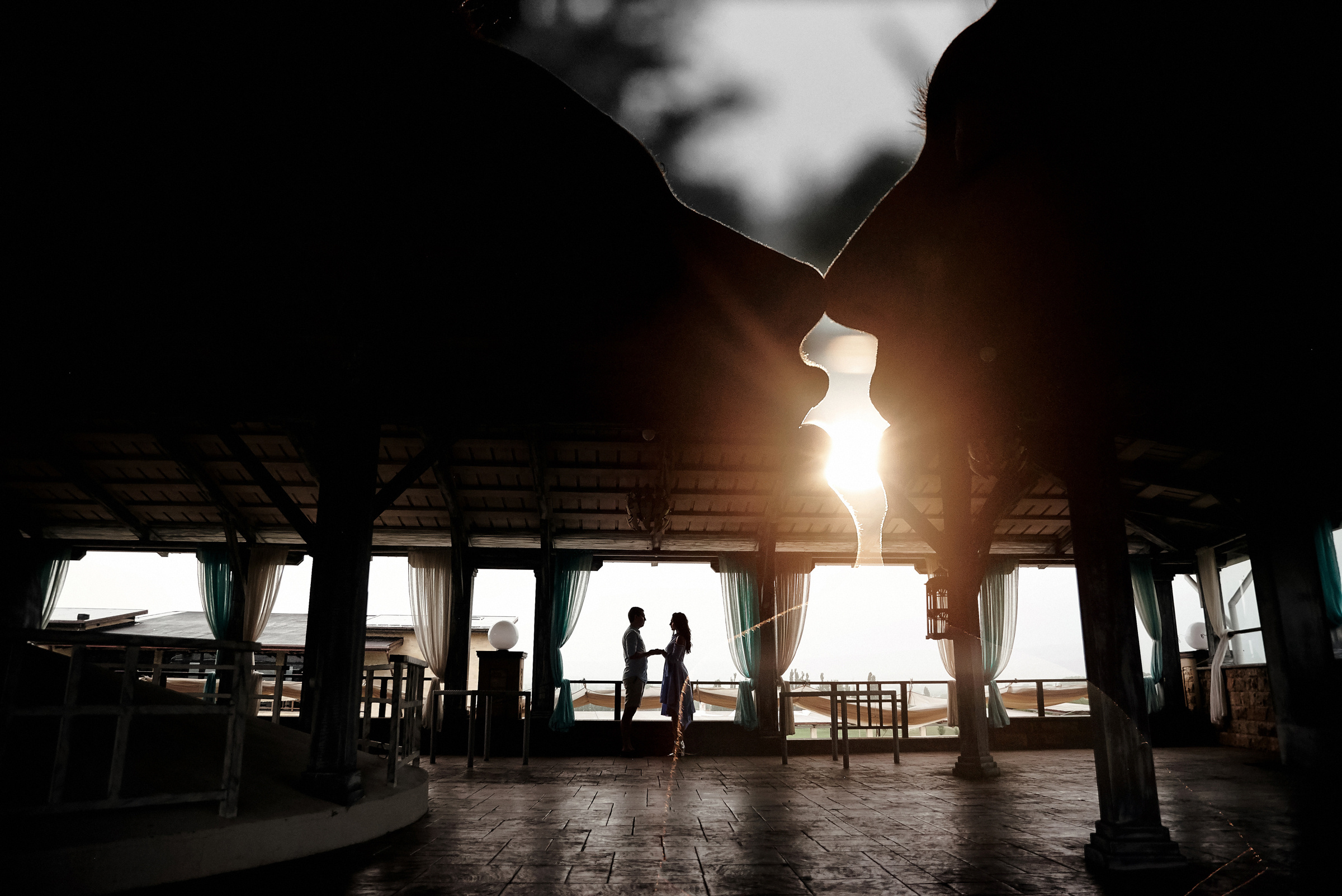 Эльвира, Максим и Тимур. Свадебный и Event фотограф в Москве | Андрей Губренко | Gubrenko