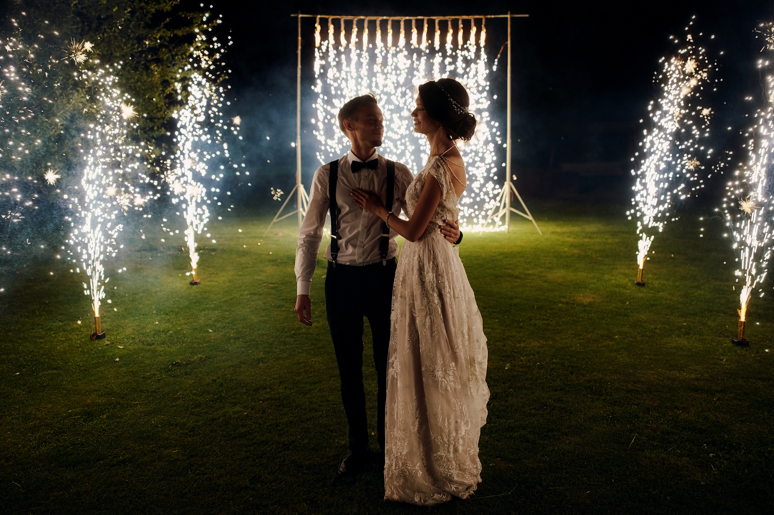 Евгений и Алина. Свадебный и Event фотограф в Москве | Андрей Губренко | Gubrenko