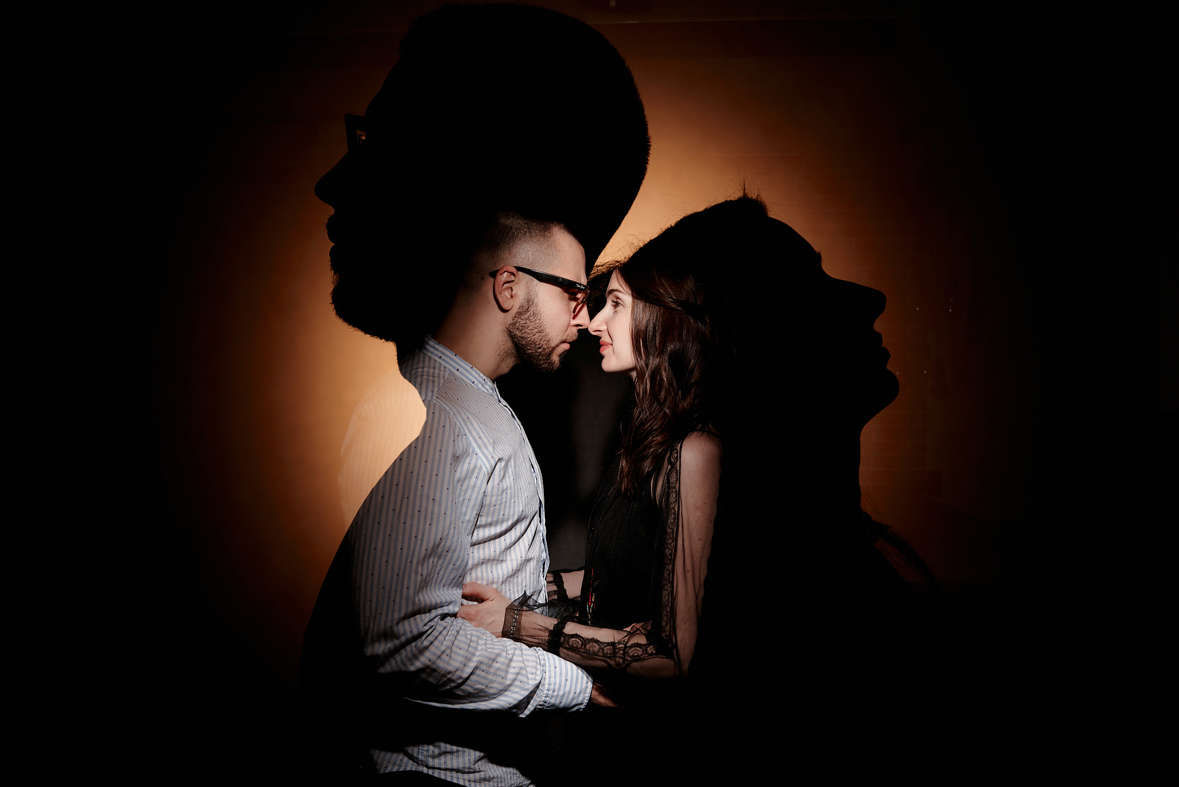 Андрей и Екатерина. Свадебный и Event фотограф в Москве | Андрей Губренко | Gubrenko