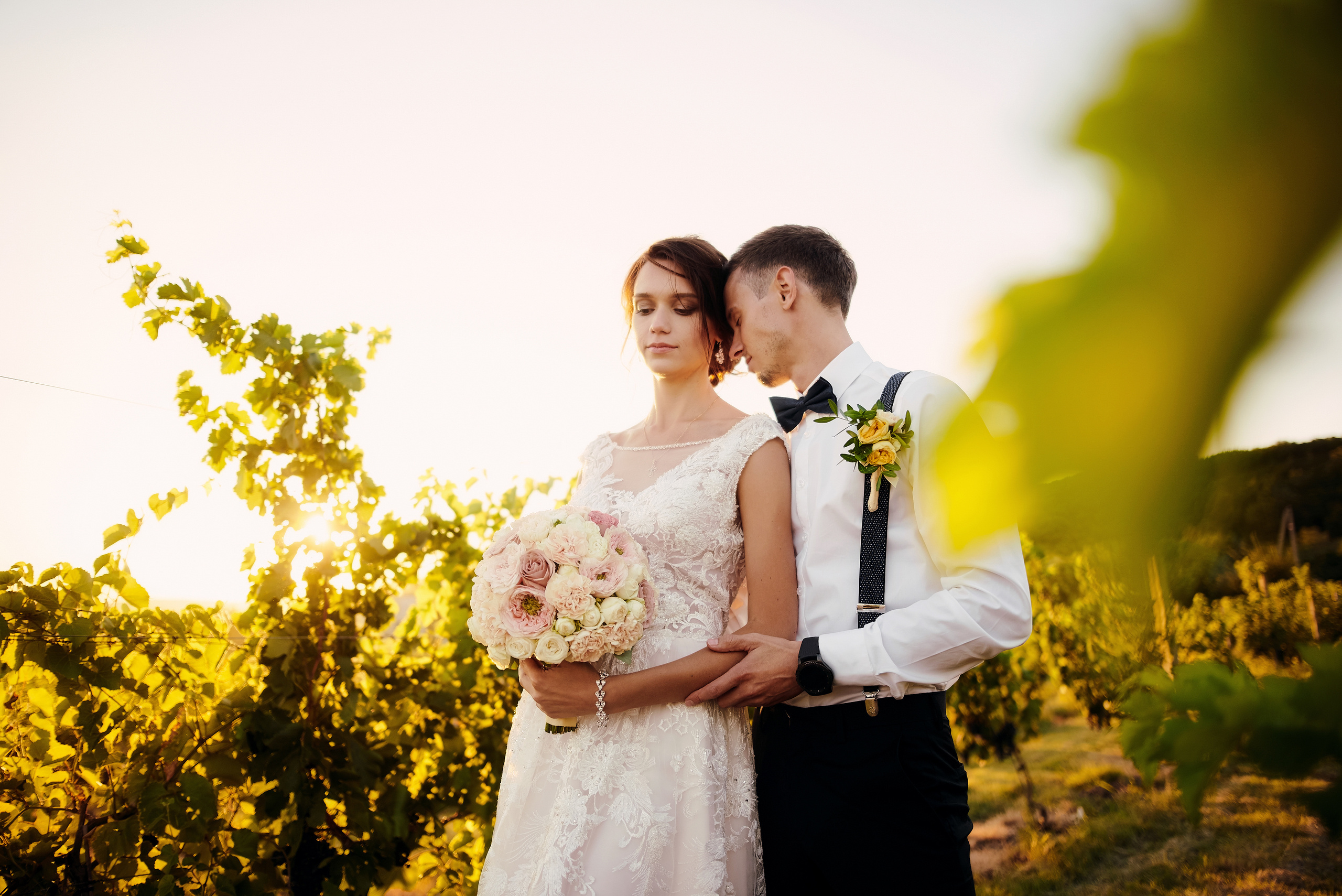 Евгений и Алина. Свадебный и Event фотограф в Москве | Андрей Губренко | Gubrenko