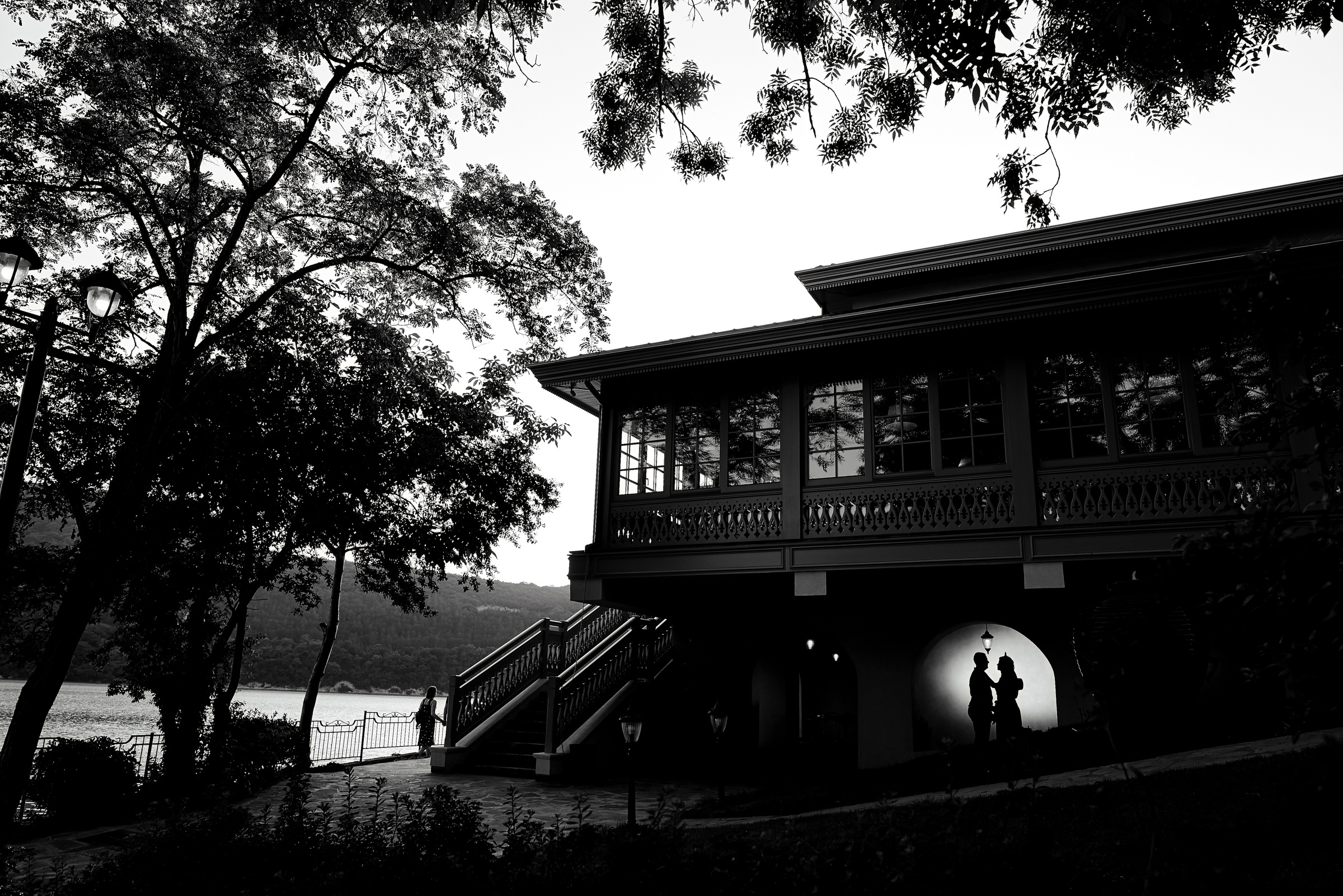 Эрик и Виктория. Свадебный и Event фотограф в Москве | Андрей Губренко | Gubrenko