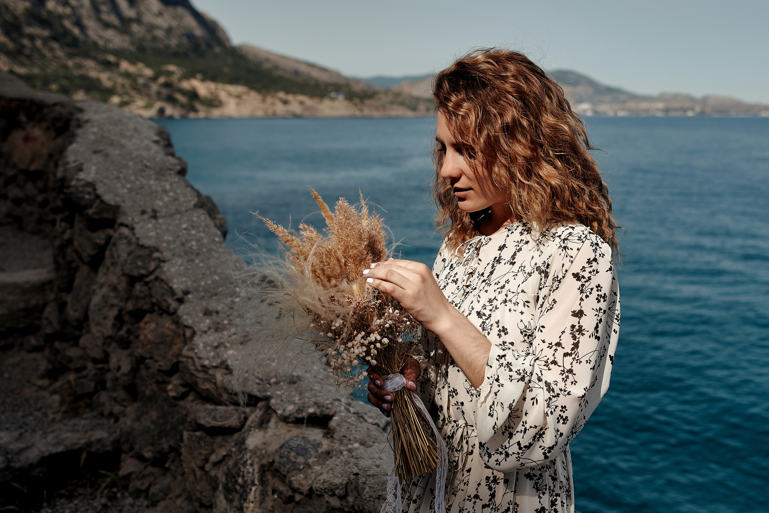 Артём и Люба. Крым. Свадебный и Event фотограф в Москве | Андрей Губренко | Gubrenko