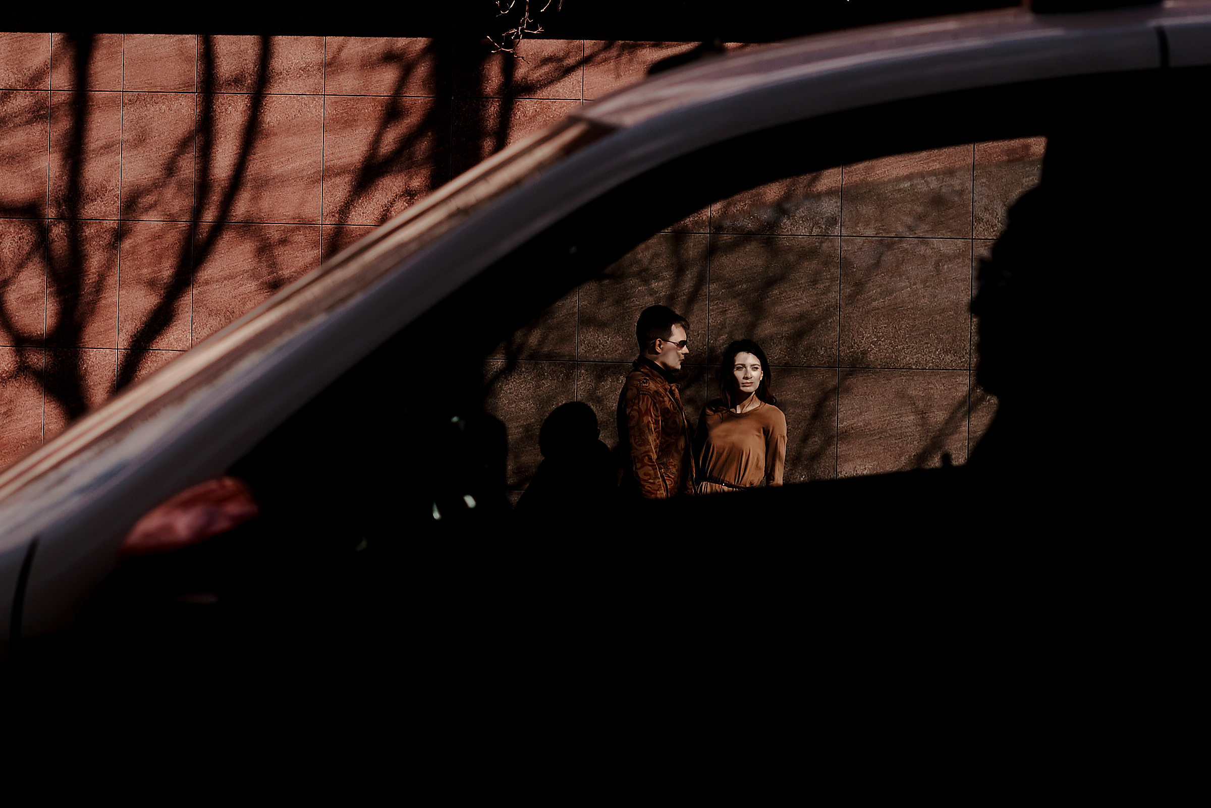 Денис и Алиша. Свадебный и Event фотограф в Москве | Андрей Губренко | Gubrenko