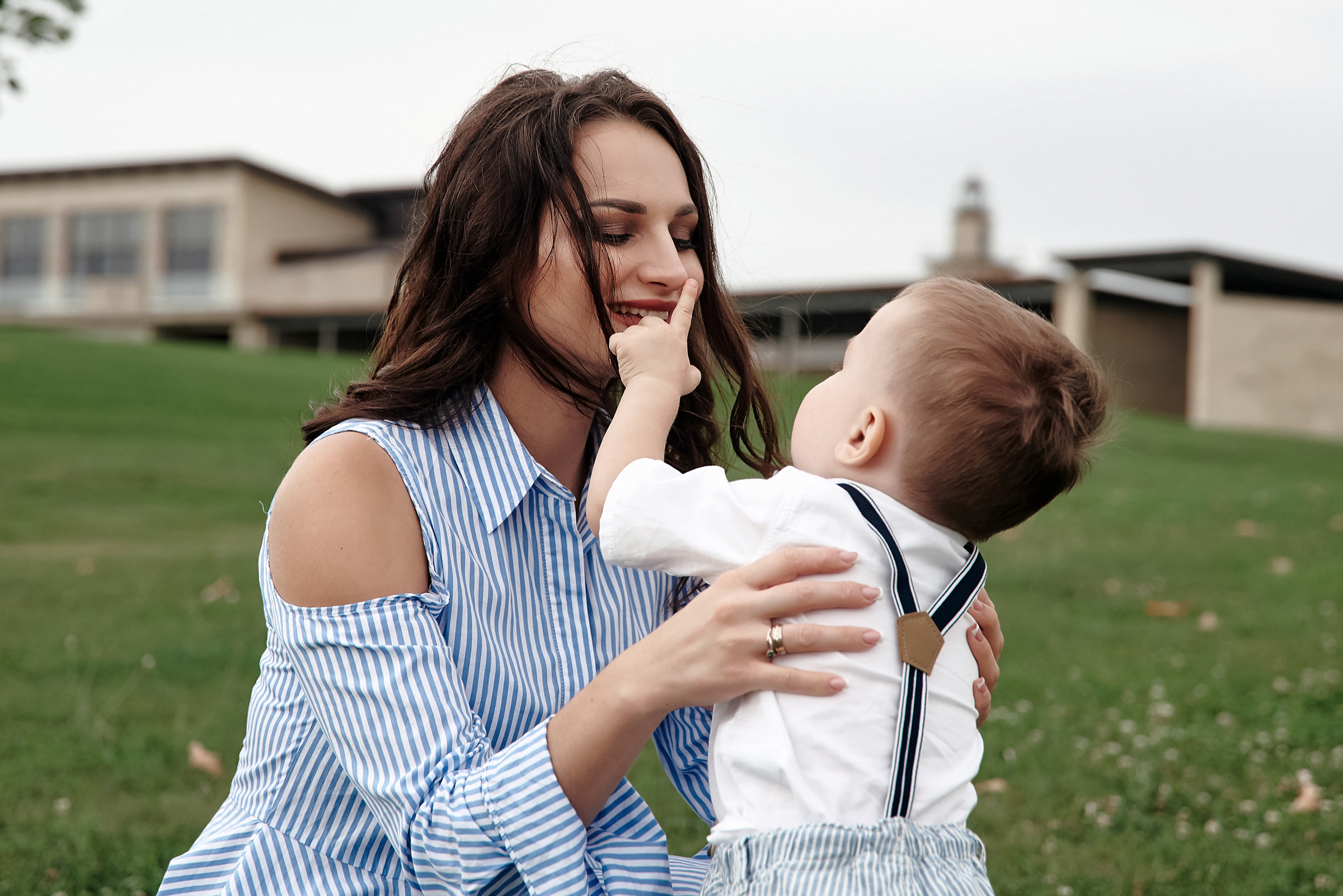 Эльвира, Максим и Тимур. Свадебный и Event фотограф в Москве | Андрей Губренко | Gubrenko