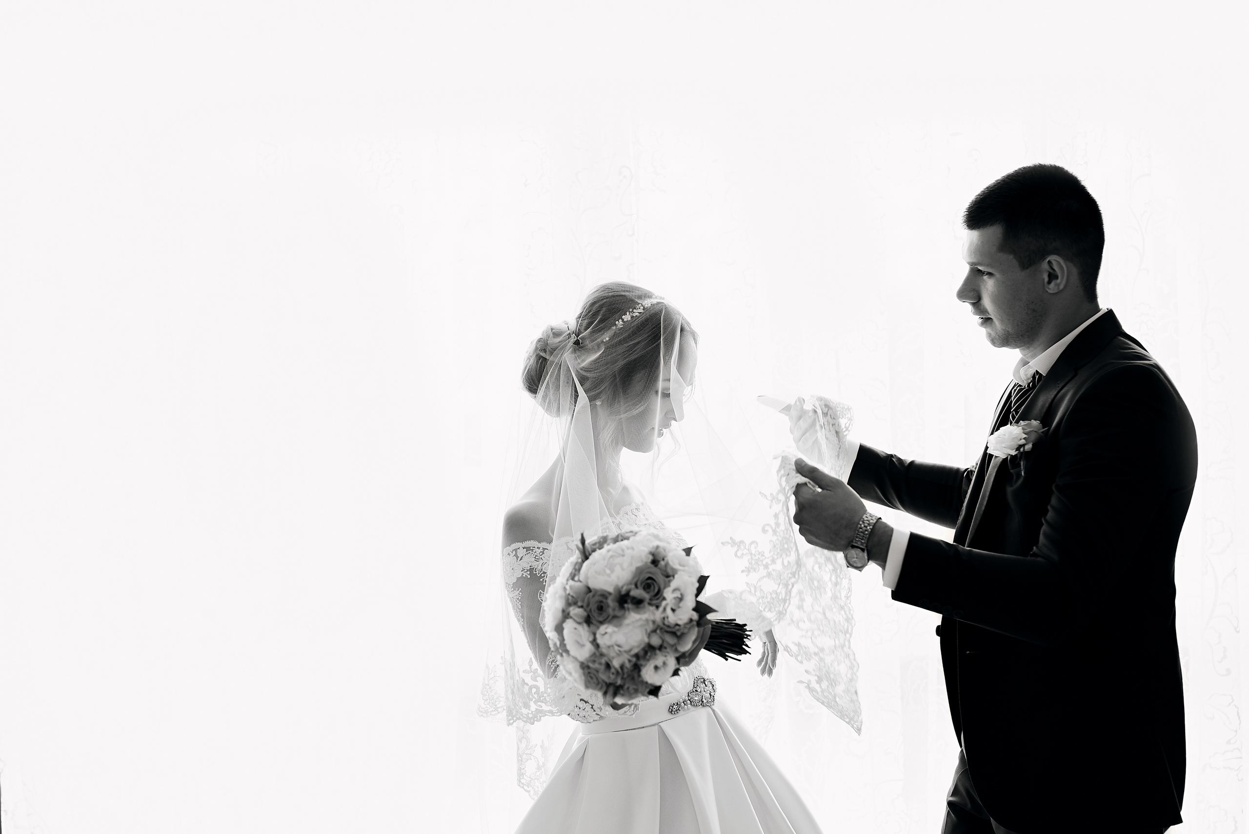 HIGH & LOW. Свадебный и Event фотограф в Москве | Андрей Губренко | Gubrenko