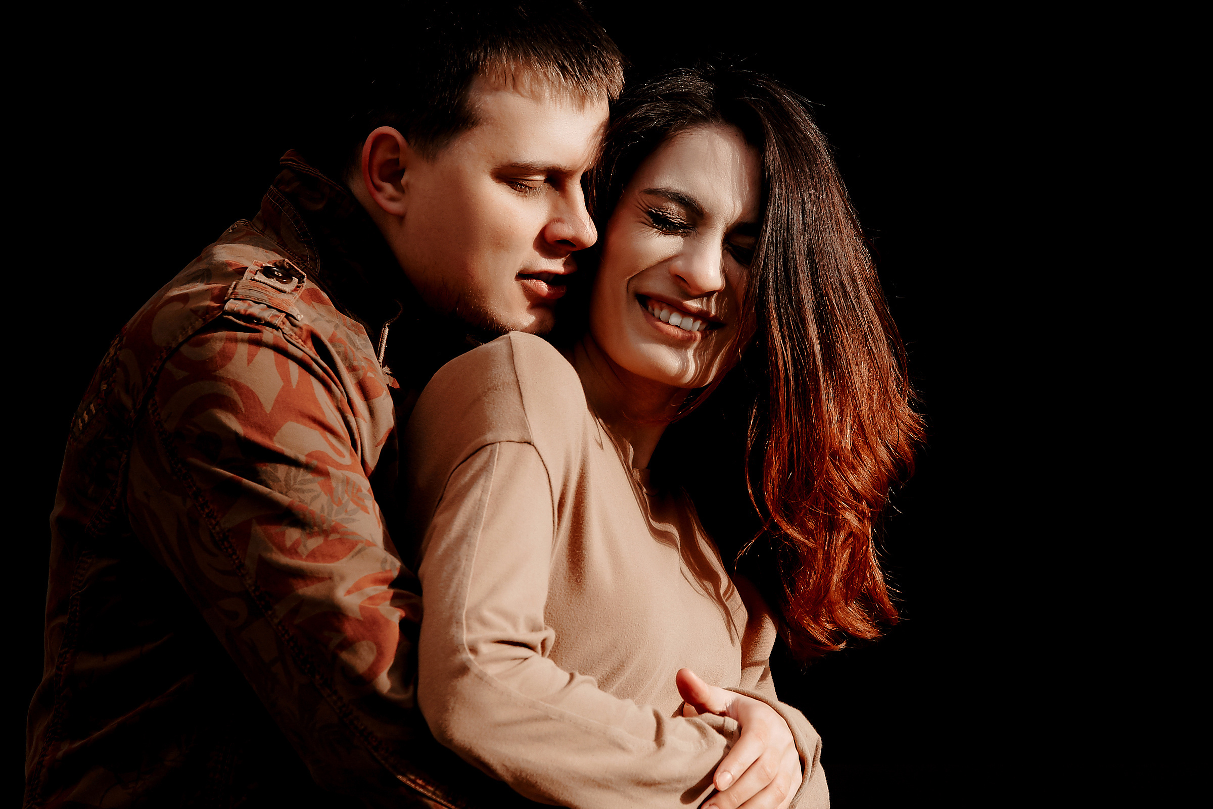 Денис и Алиша. Свадебный и Event фотограф в Москве | Андрей Губренко | Gubrenko